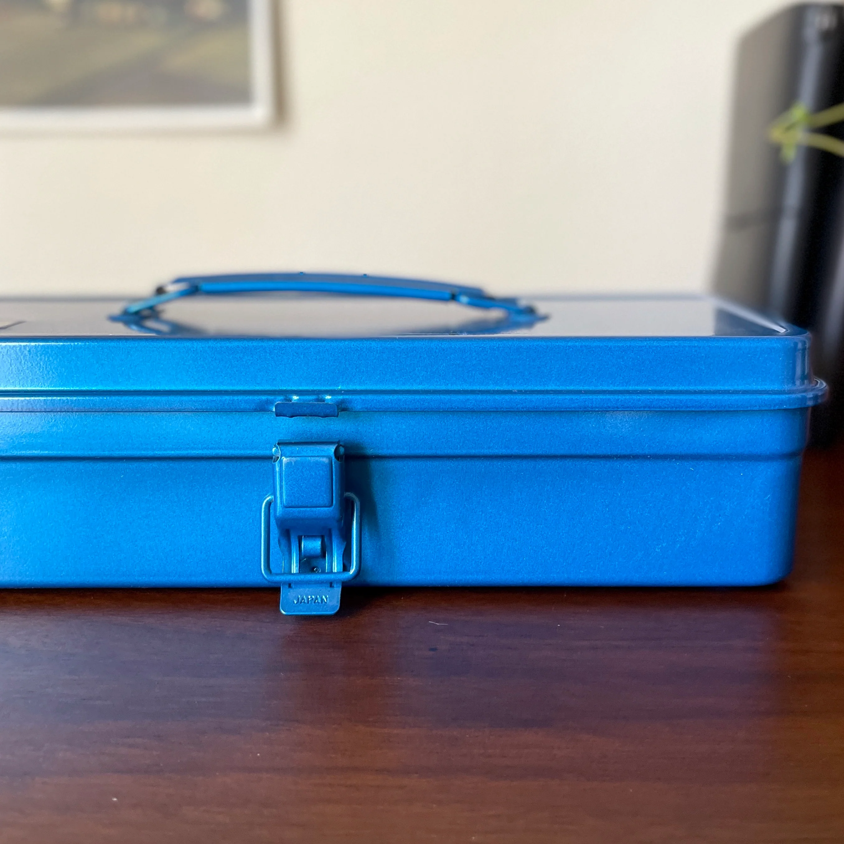 [Toyo] Steel Toolbox // T-320 - Image 7