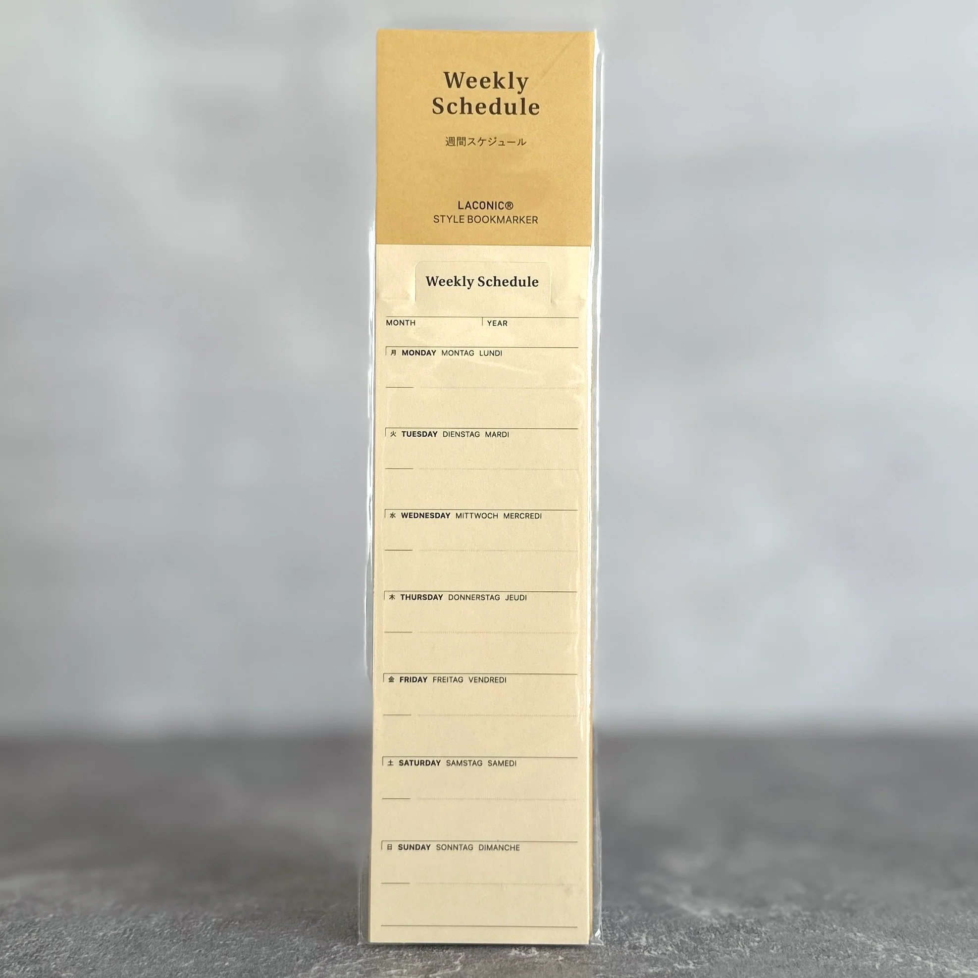 [Laconic] Style Bookmarker - Image 11