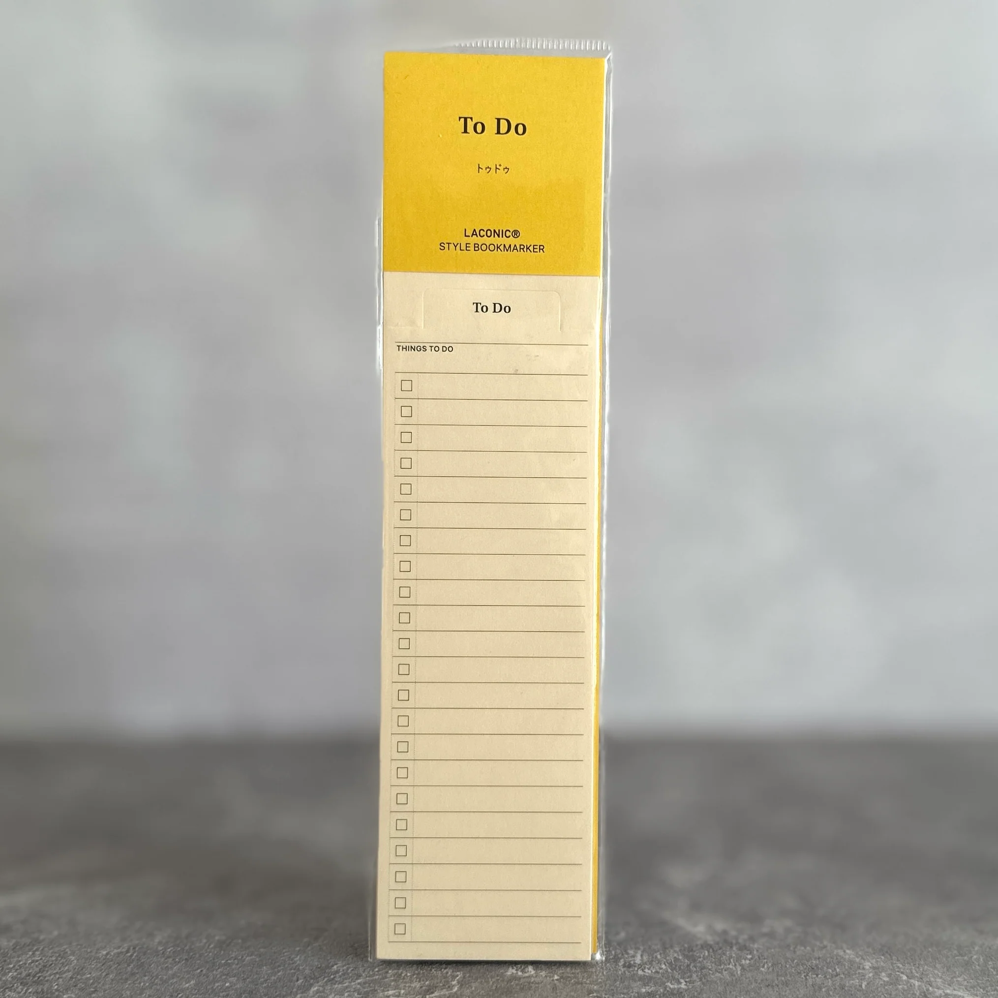 [Laconic] Style Bookmarker - Image 12