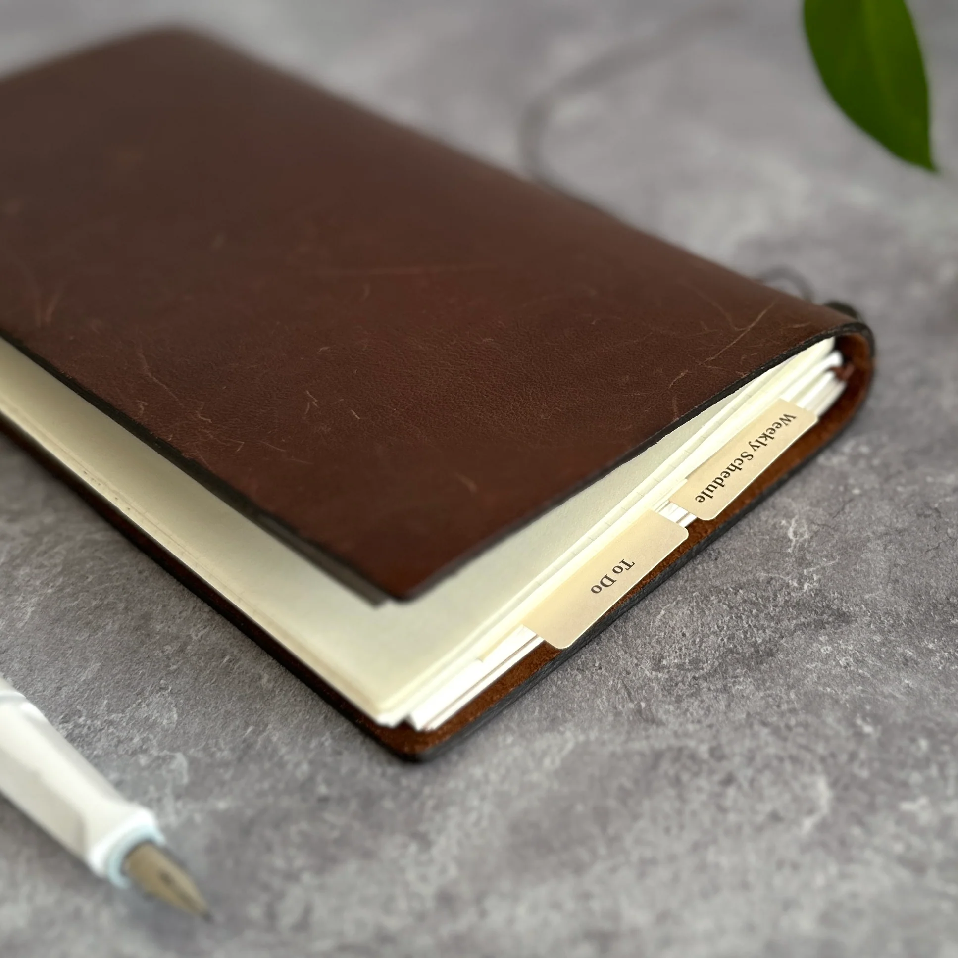 [Laconic] Style Bookmarker - Image 2
