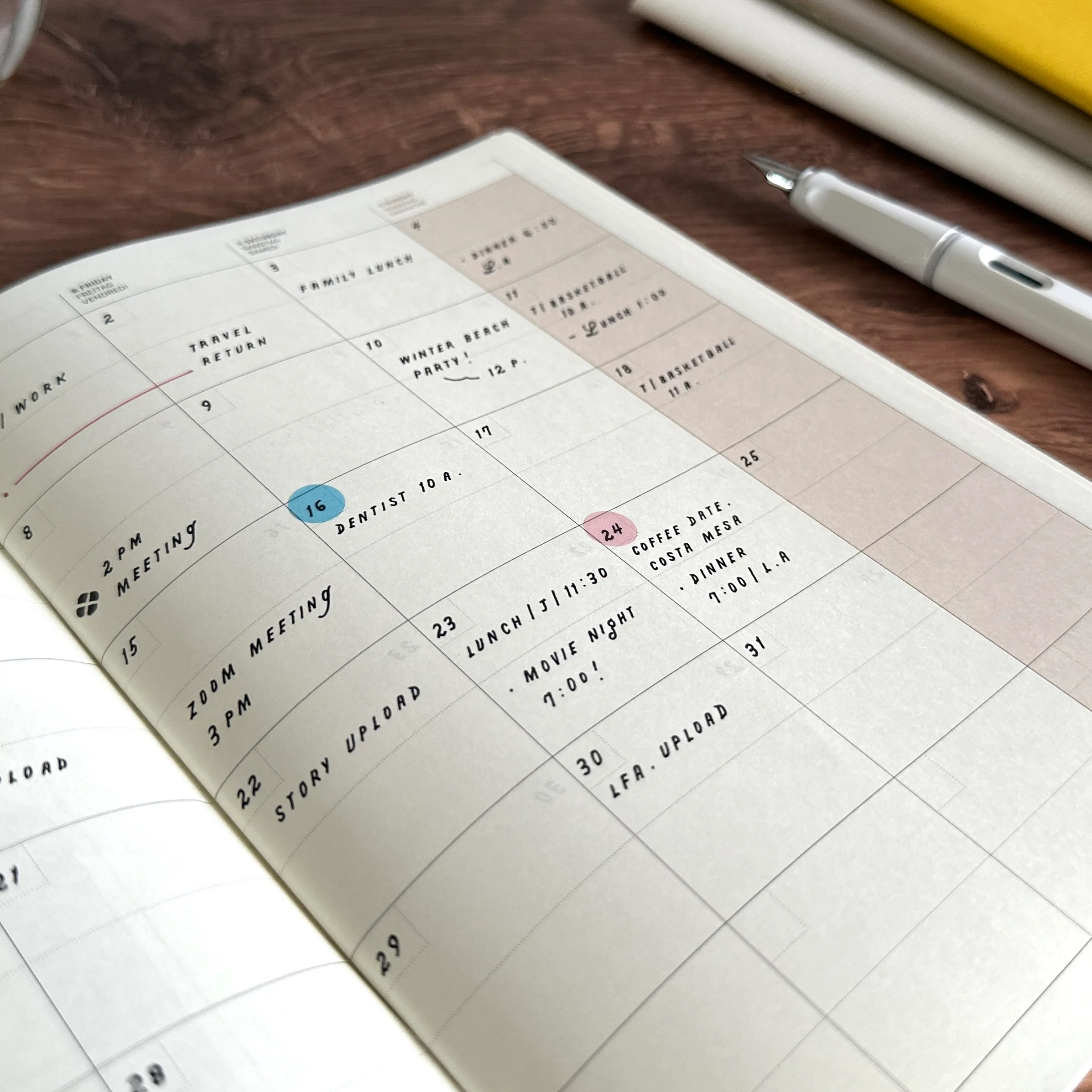 [Laconic] Style Notebook - Image 11