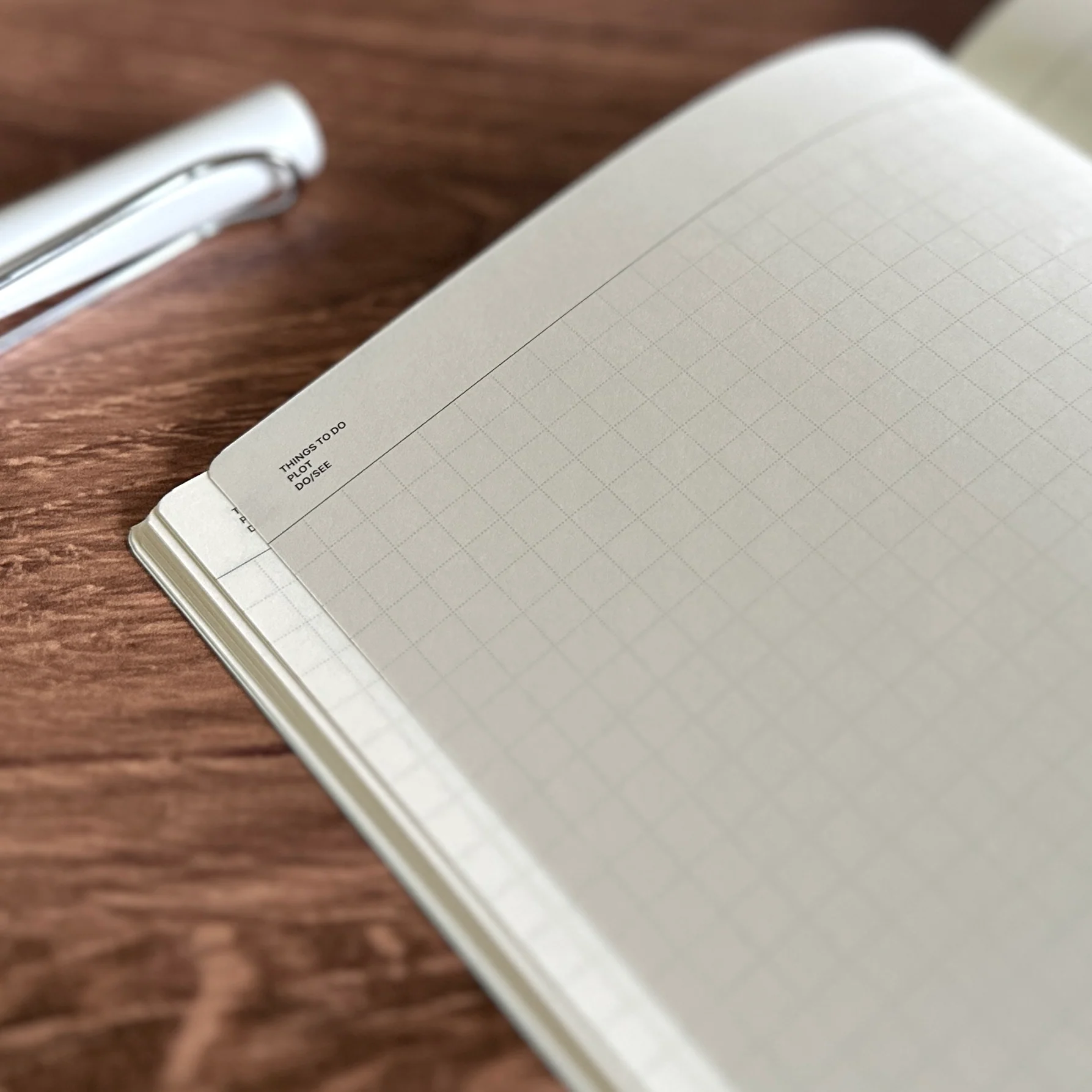 [Laconic] Style Notebook - Image 13