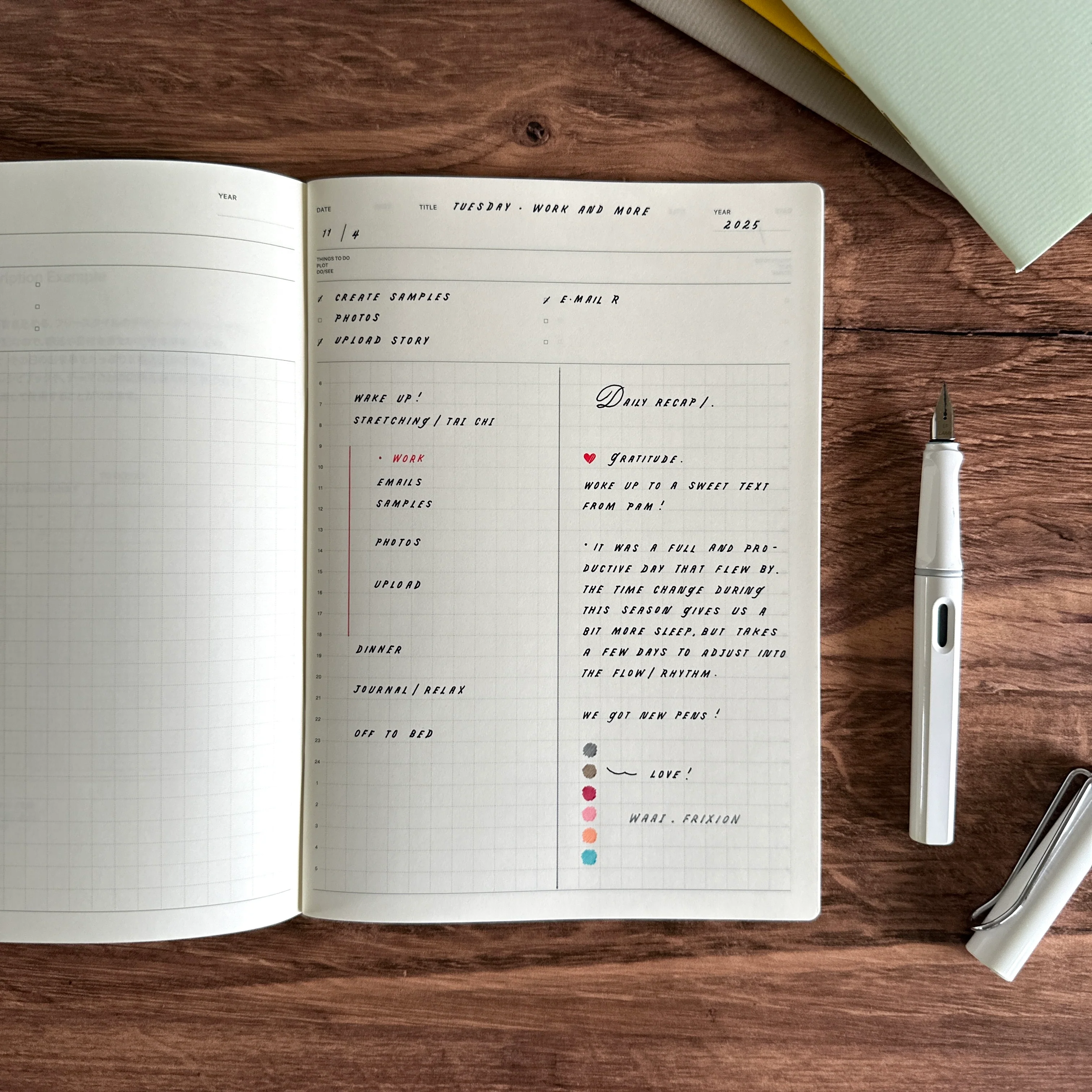 [Laconic] Style Notebook - Image 17