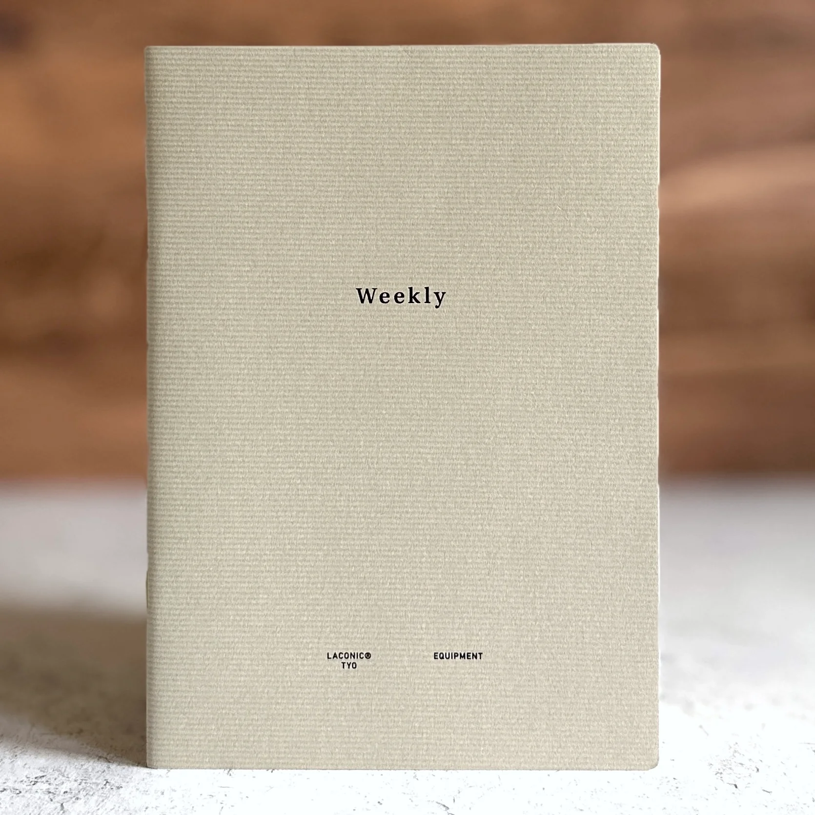 [Laconic] Style Notebook - Image 32