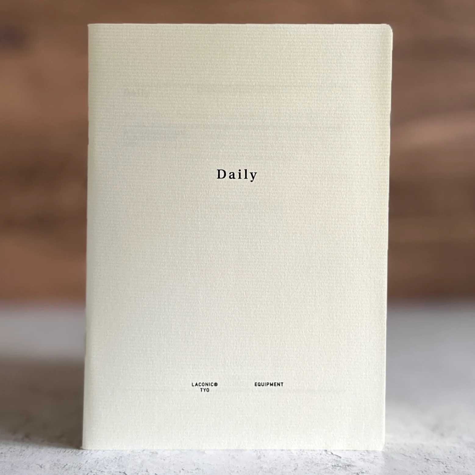 [Laconic] Style Notebook - Image 33