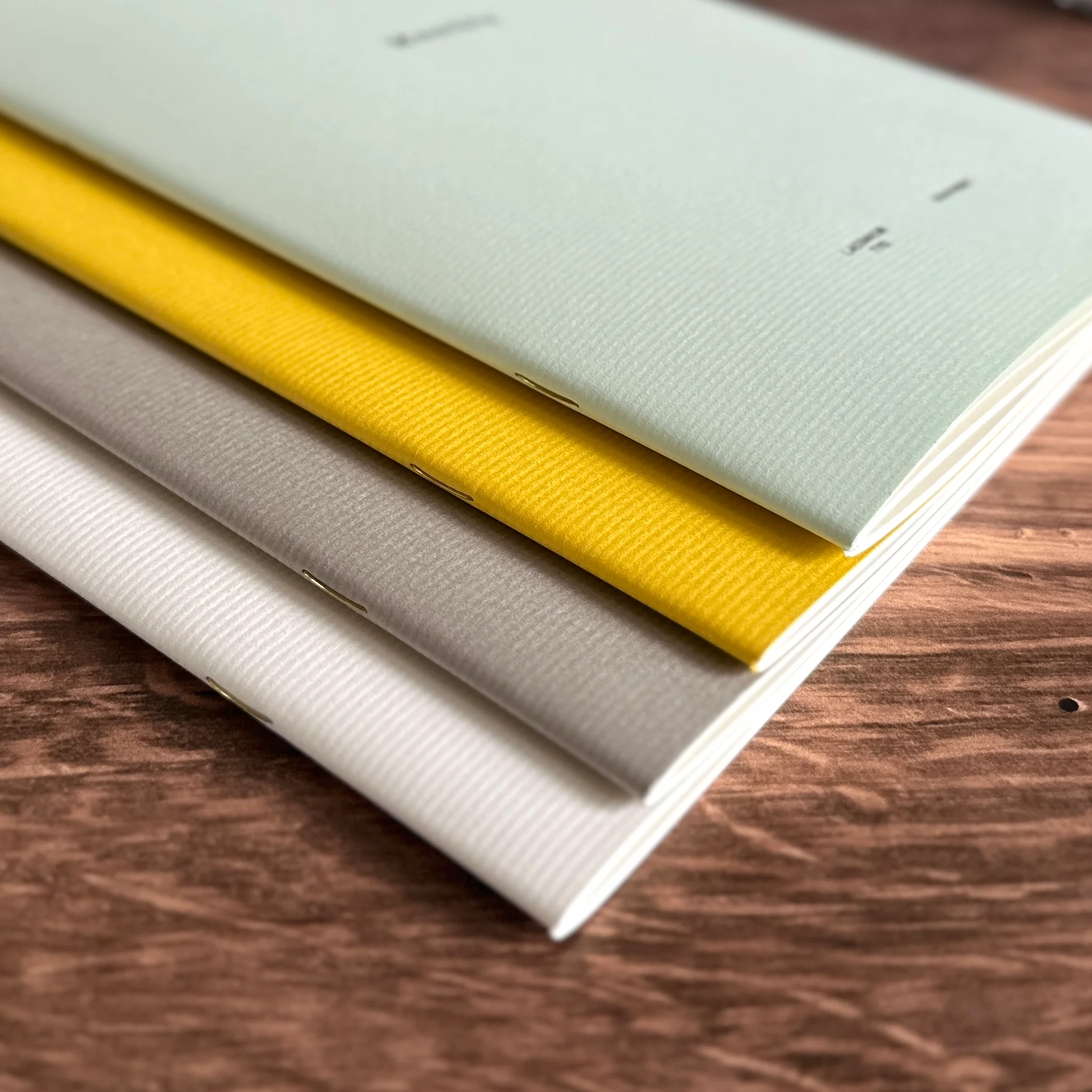 [Laconic] Style Notebook - Image 5