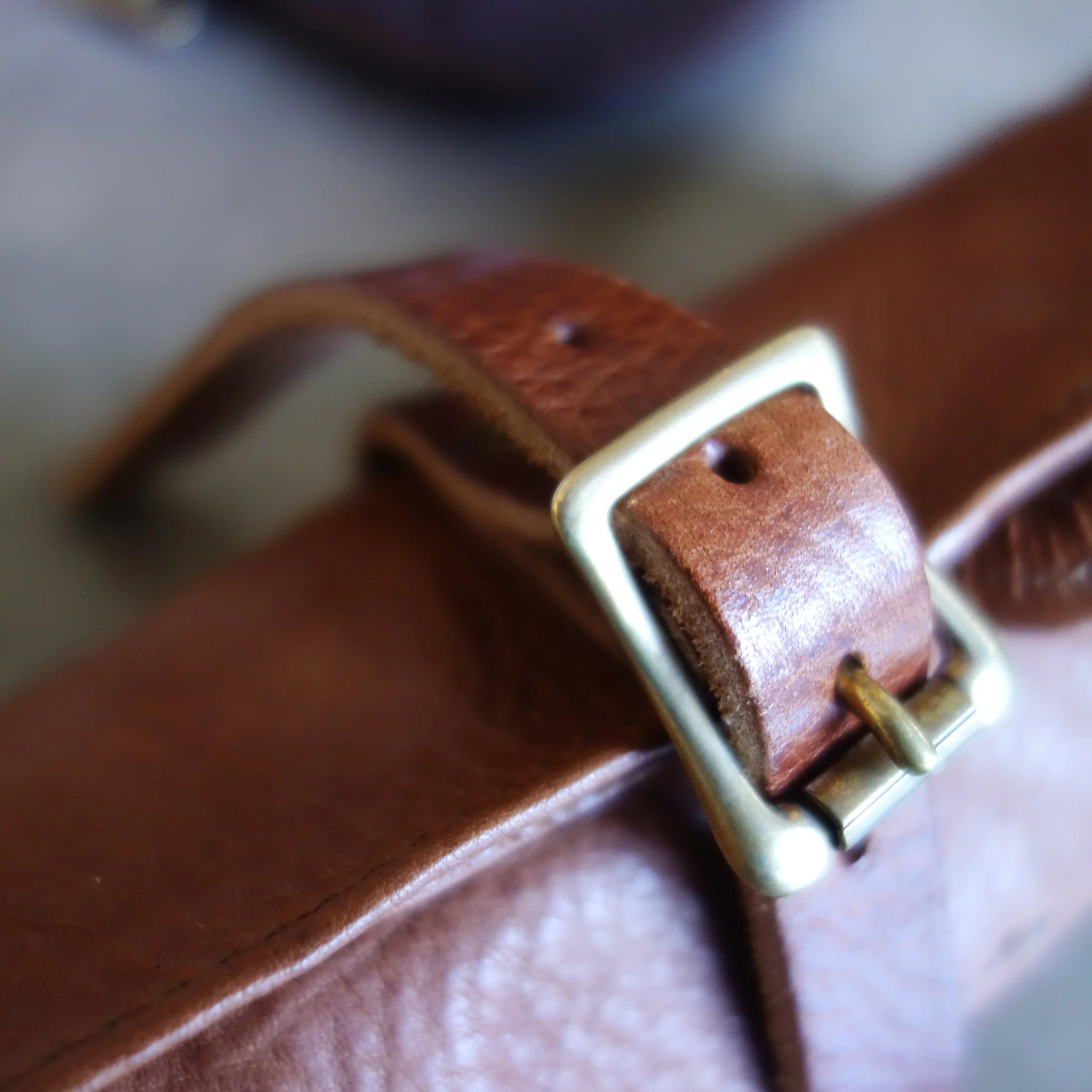 [TSL] Leather Pen Roll - Image 21