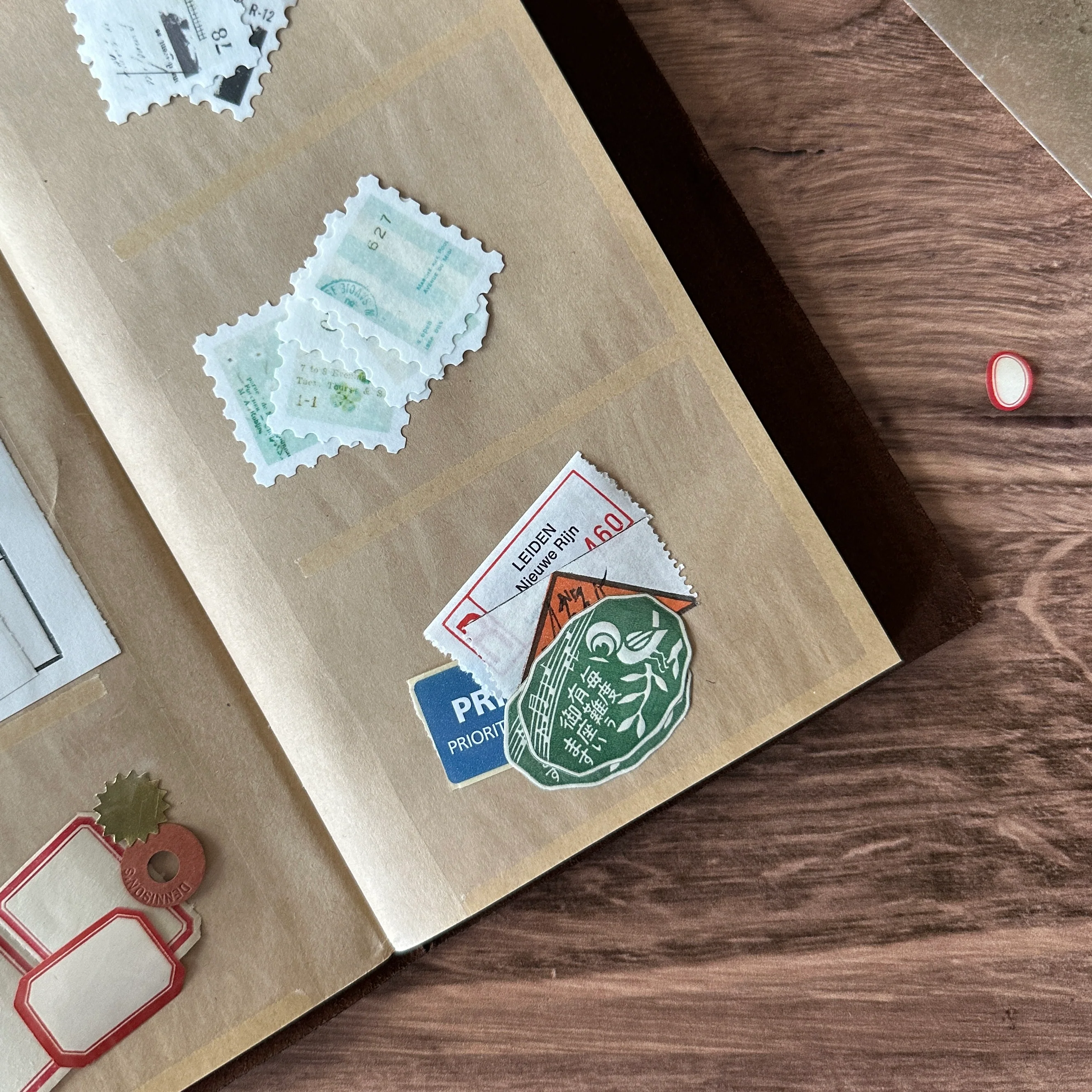 [TRC] 028 // Card File - Image 4