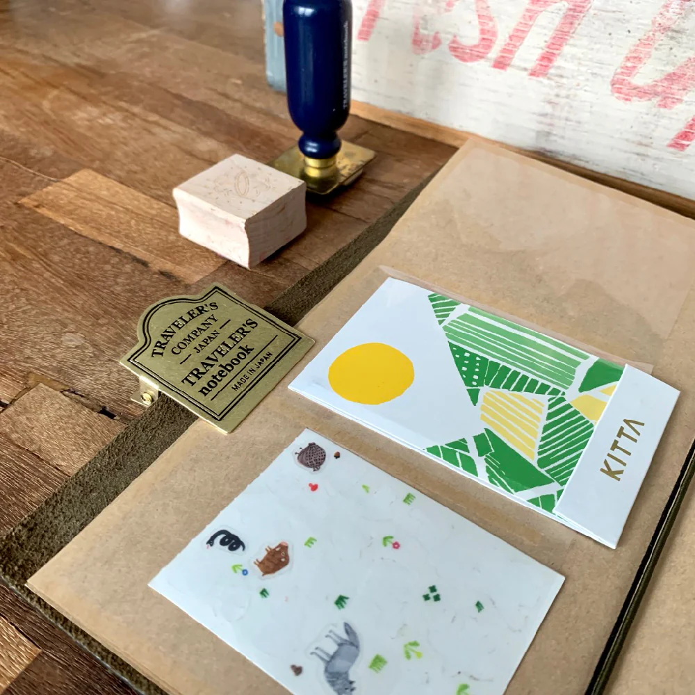 [TRC] 028 // Card File - Image 5
