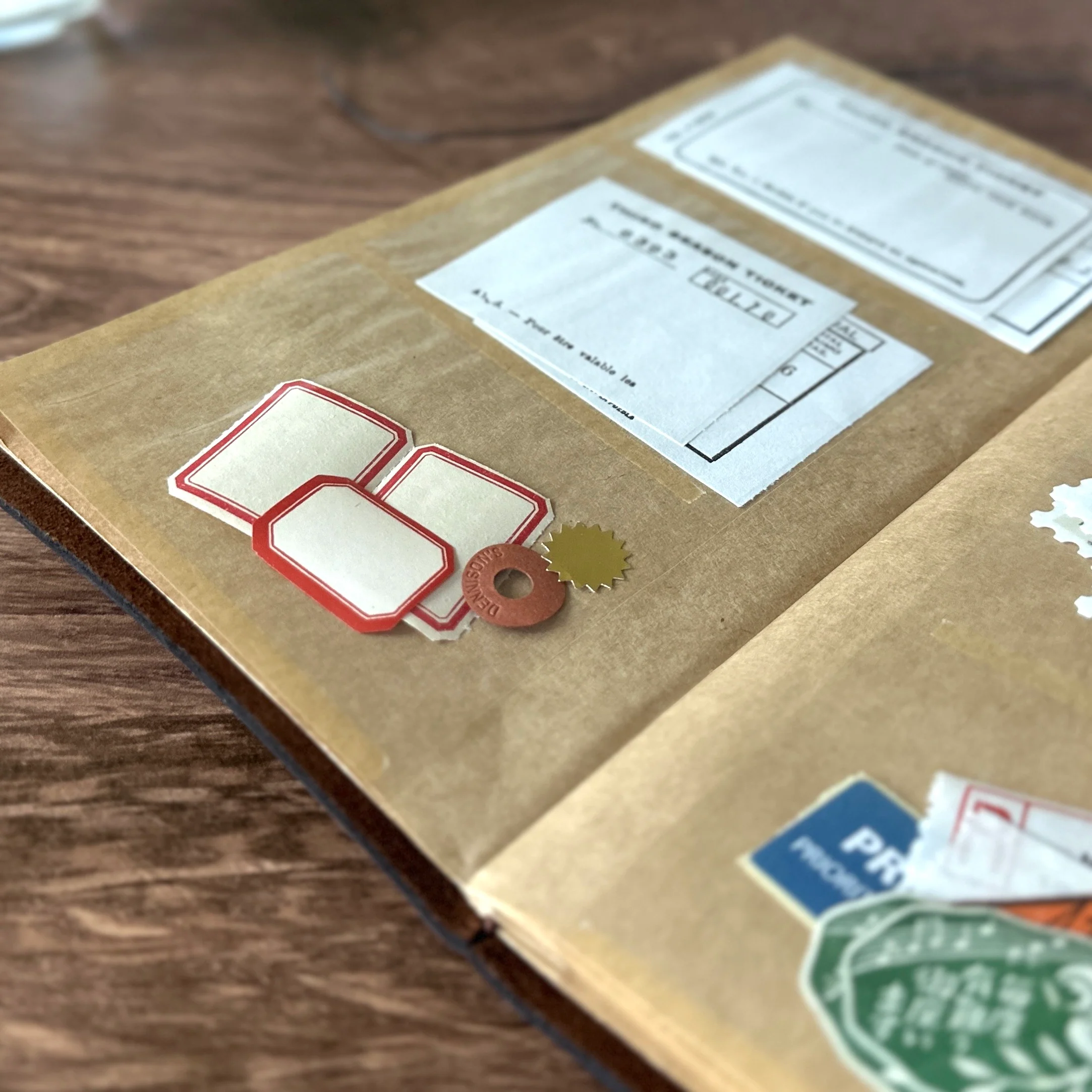 [TRC] 028 // Card File - Image 6