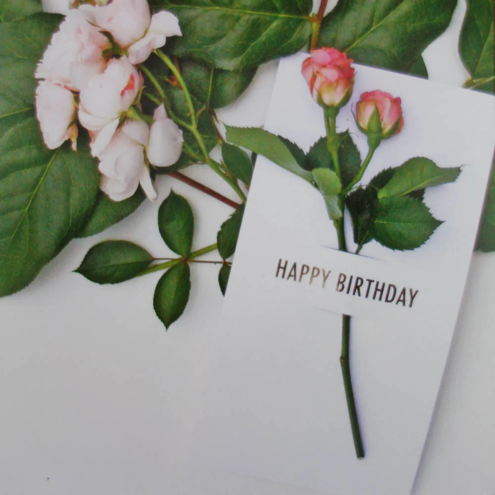 [Tokketok] Flower Notes - Image 16