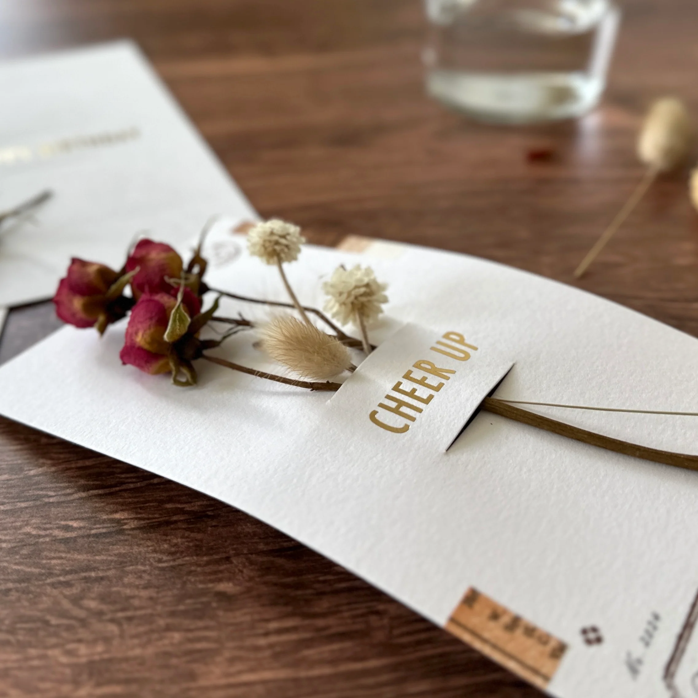 [Tokketok] Flower Notes - Image 6