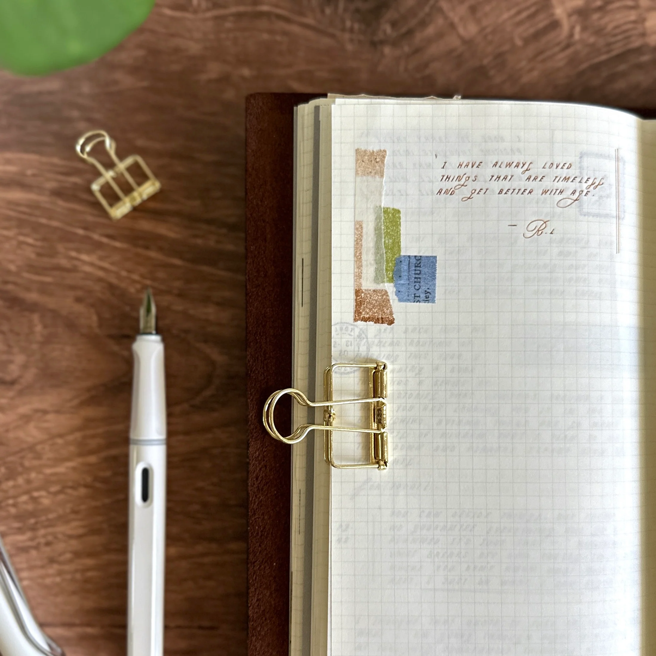 [TOOLS to LIVEBY] Binder Clip - Image 4