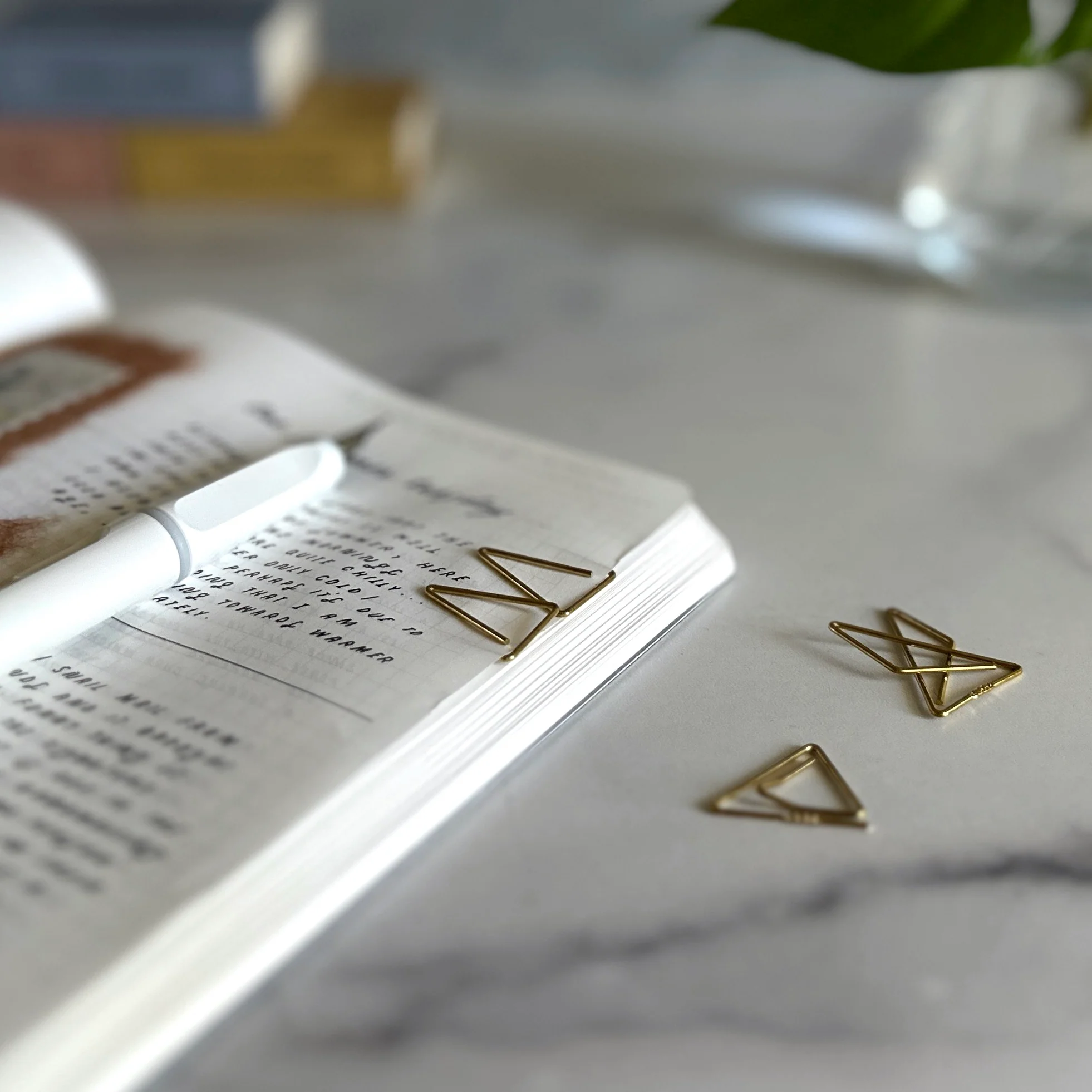 [TOOLS to LIVEBY] Brass Clip - Image 3