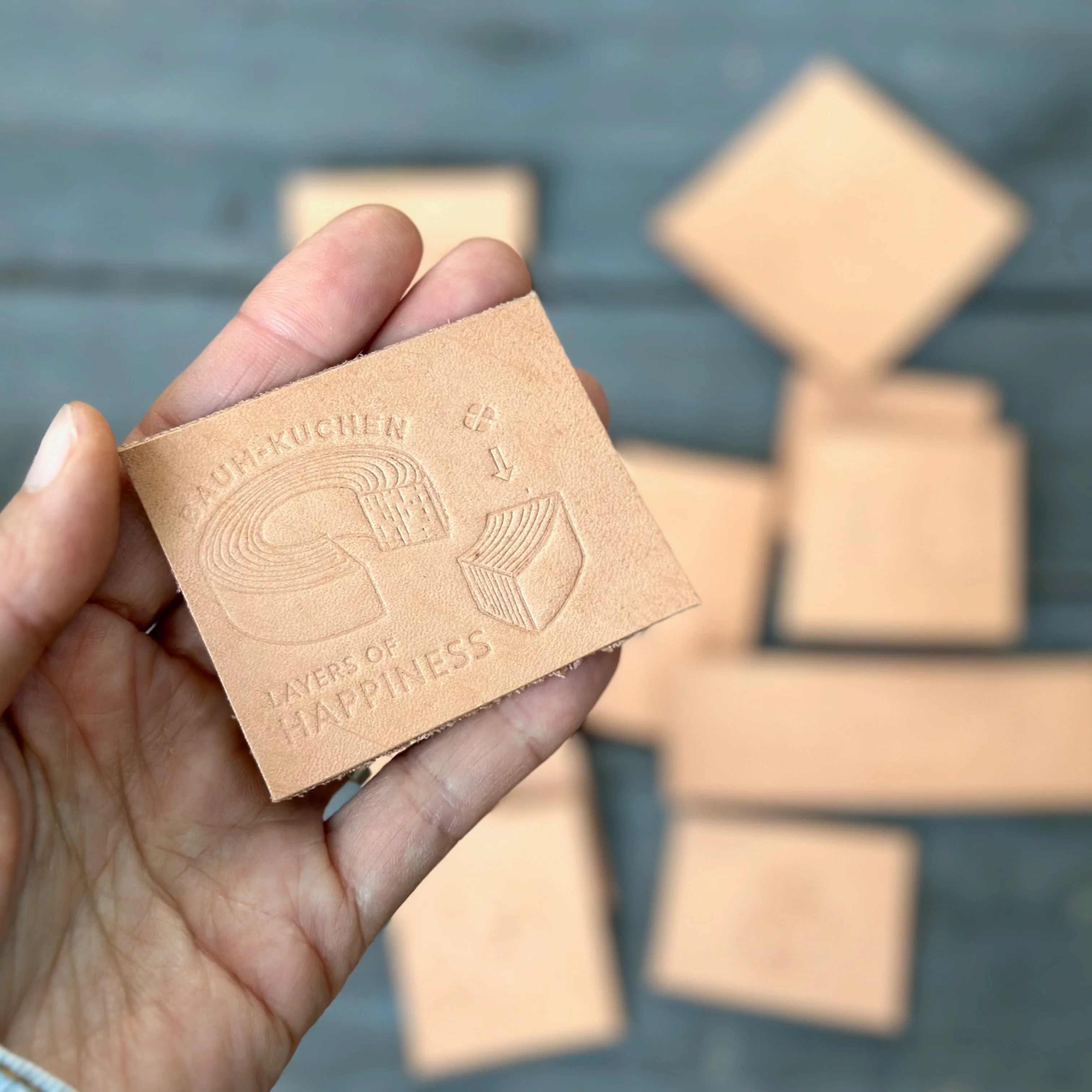 [TY Embossing] Original Design - Image 19