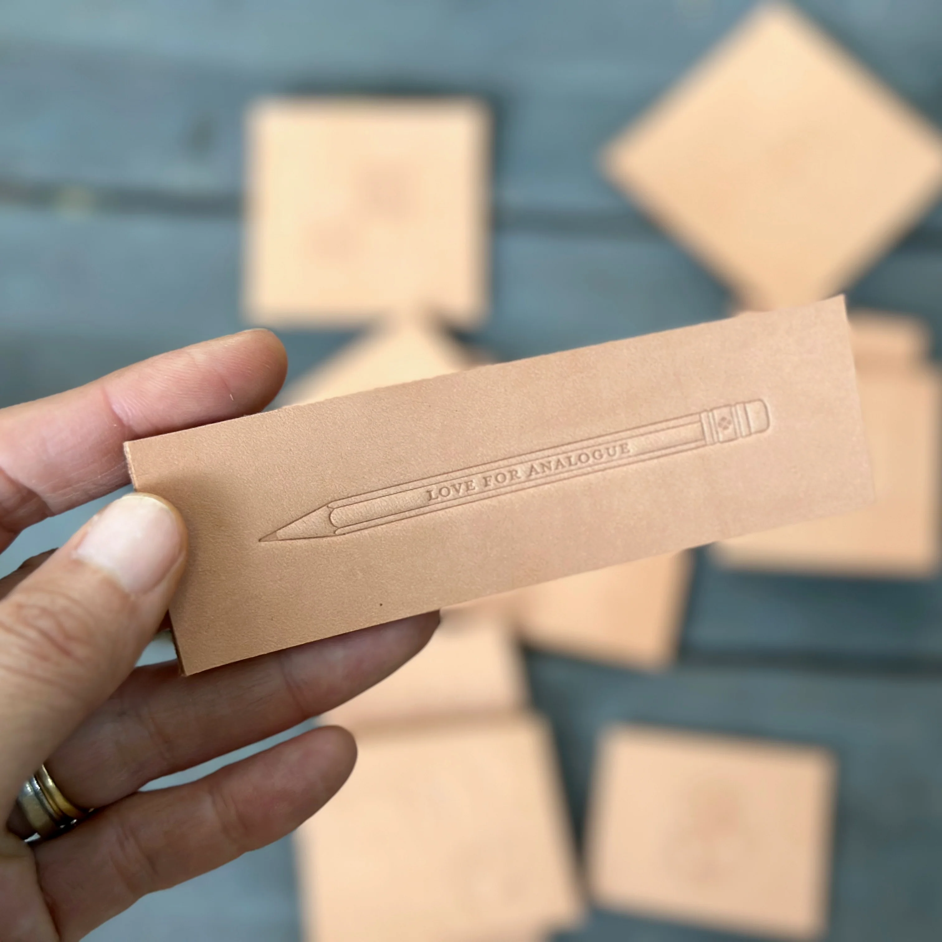 [TY Embossing] Original Design - Image 20