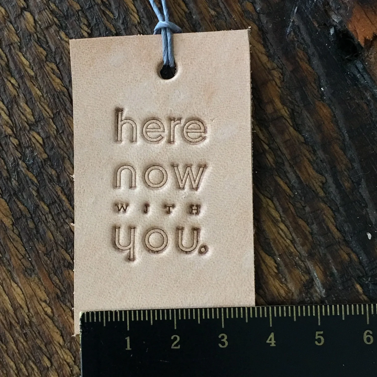 [TY Embossing] Original Design - Image 8