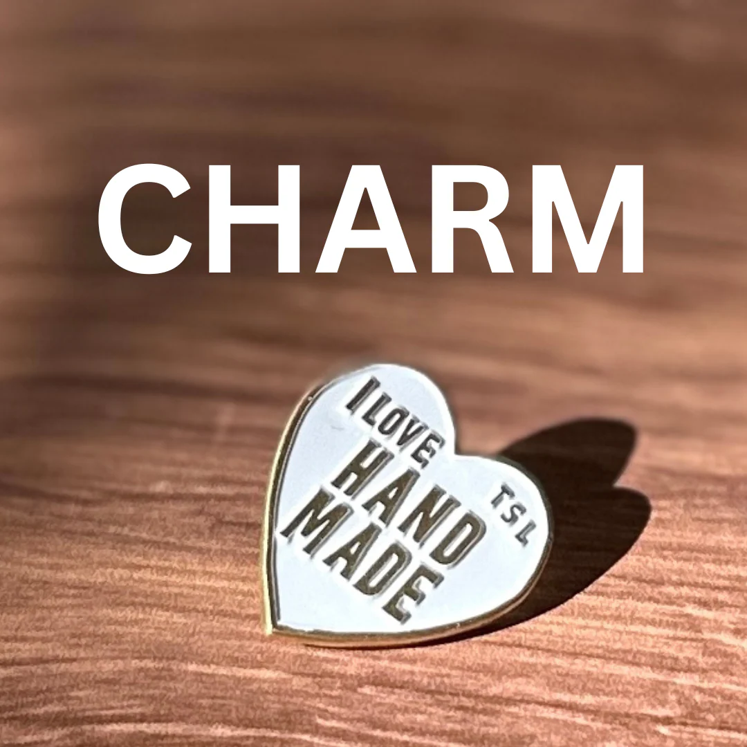 [TSL Charm] Heart "LOGO" - Image 11