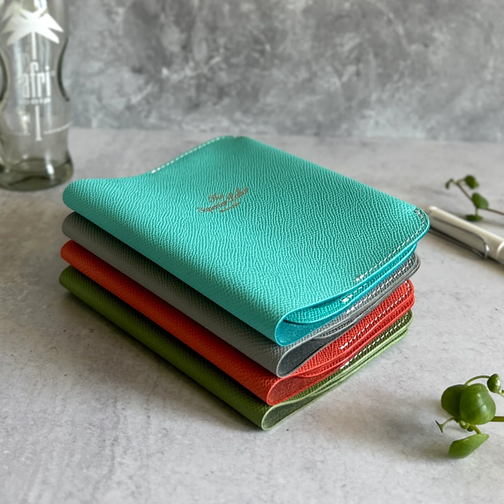[TSL Cover] Calf Leather (A6) - Image 11