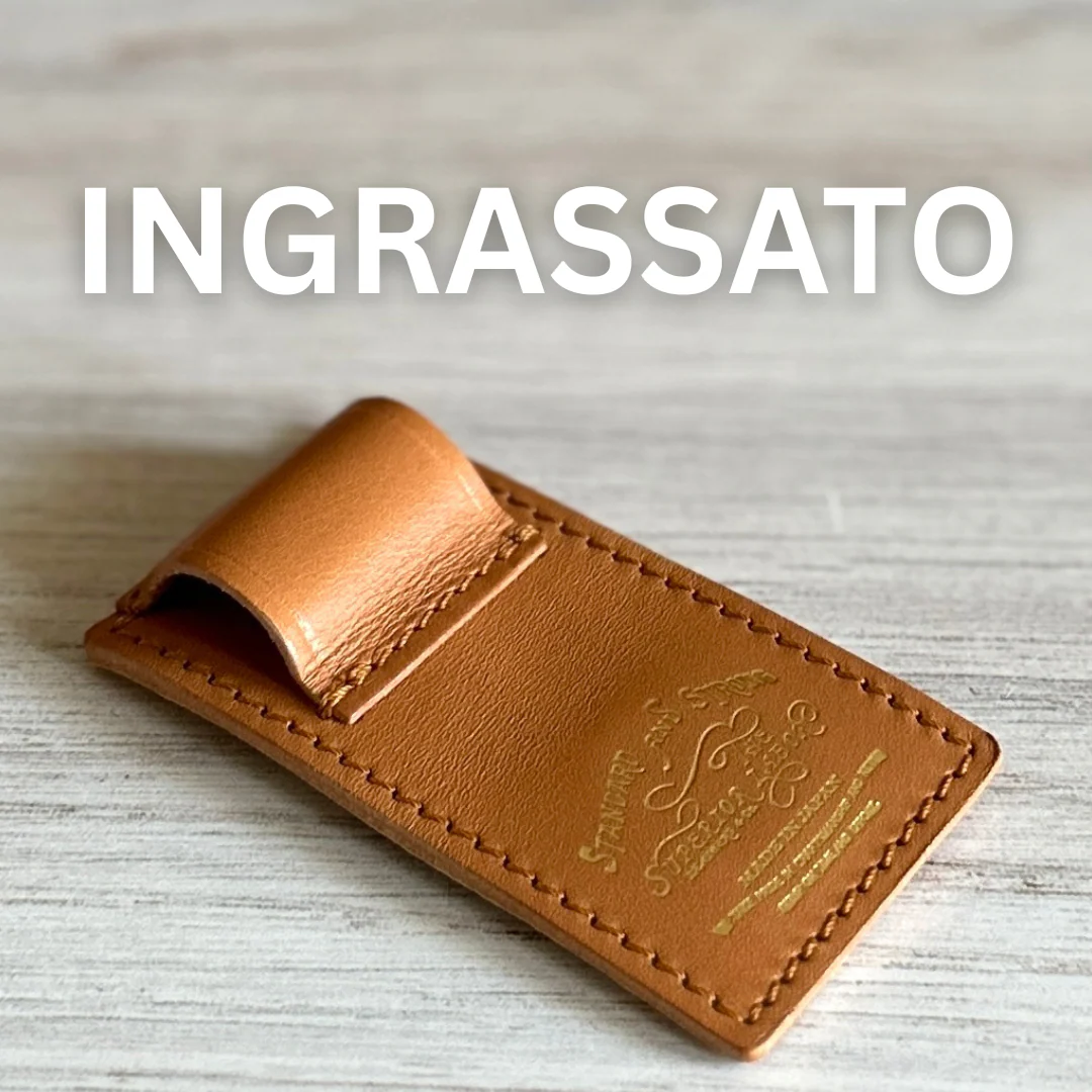[TSL] INGRASSATO Magnetic Pen Clip - Image 11