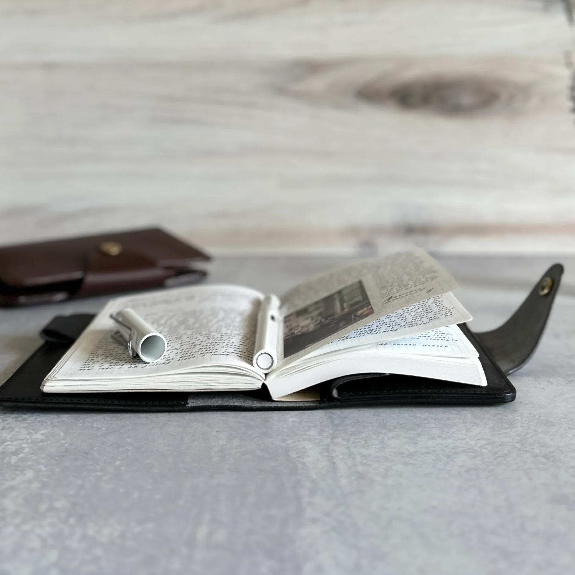 [TSL] INGRASSATO &things holder (A6) - Image 15