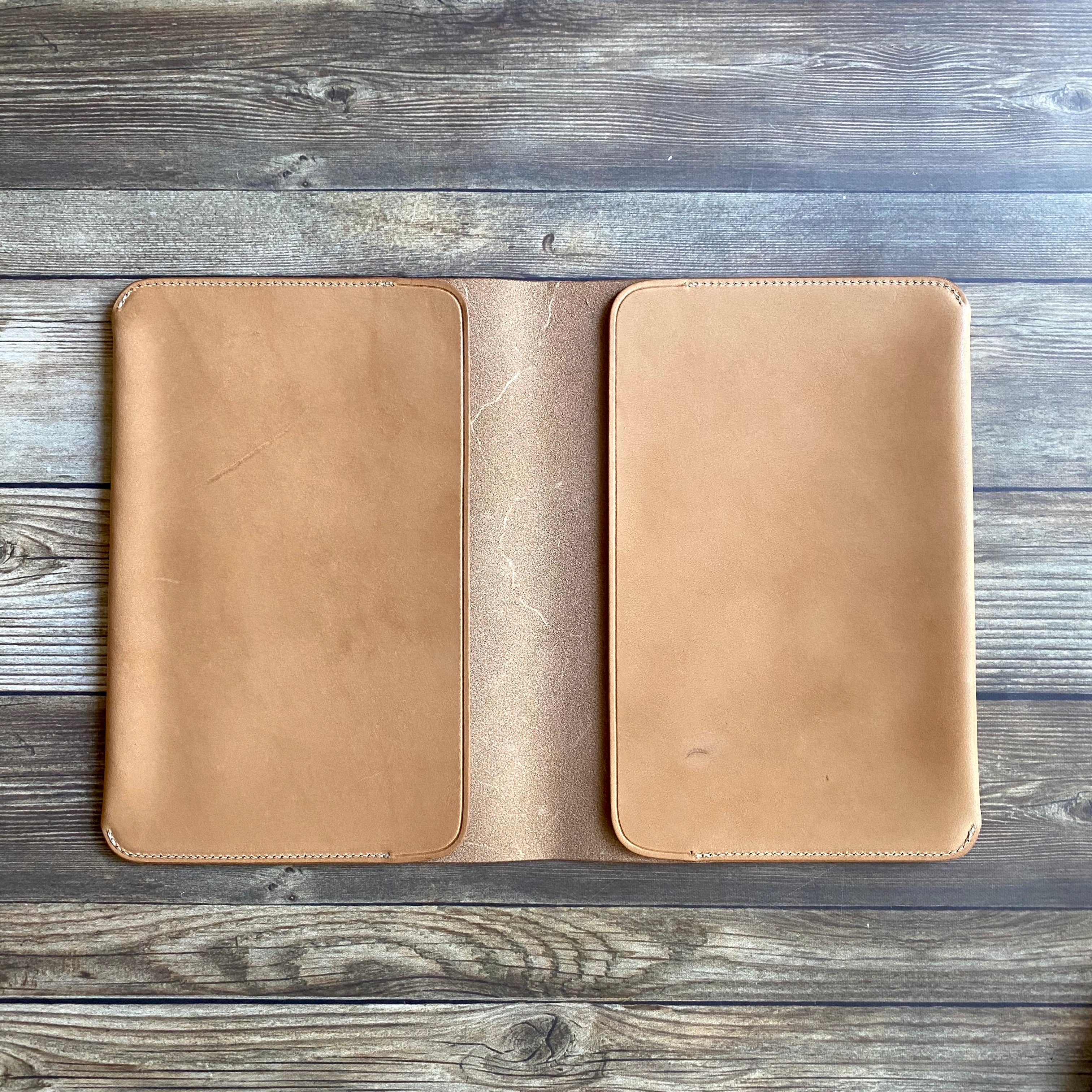 [TSL Cover] Original Leather (A5) - Image 24