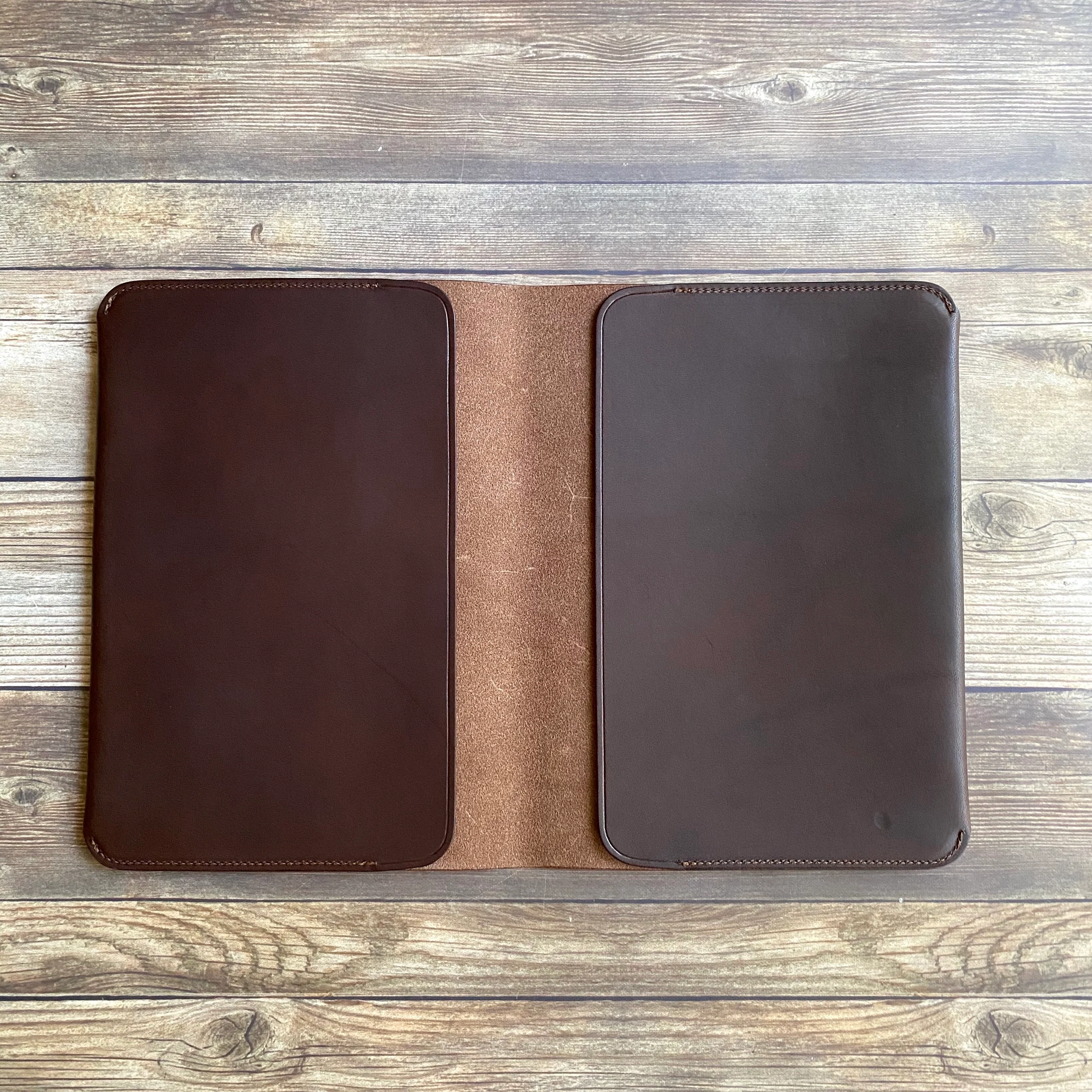 [TSL Cover] Original Leather (A5) - Image 26