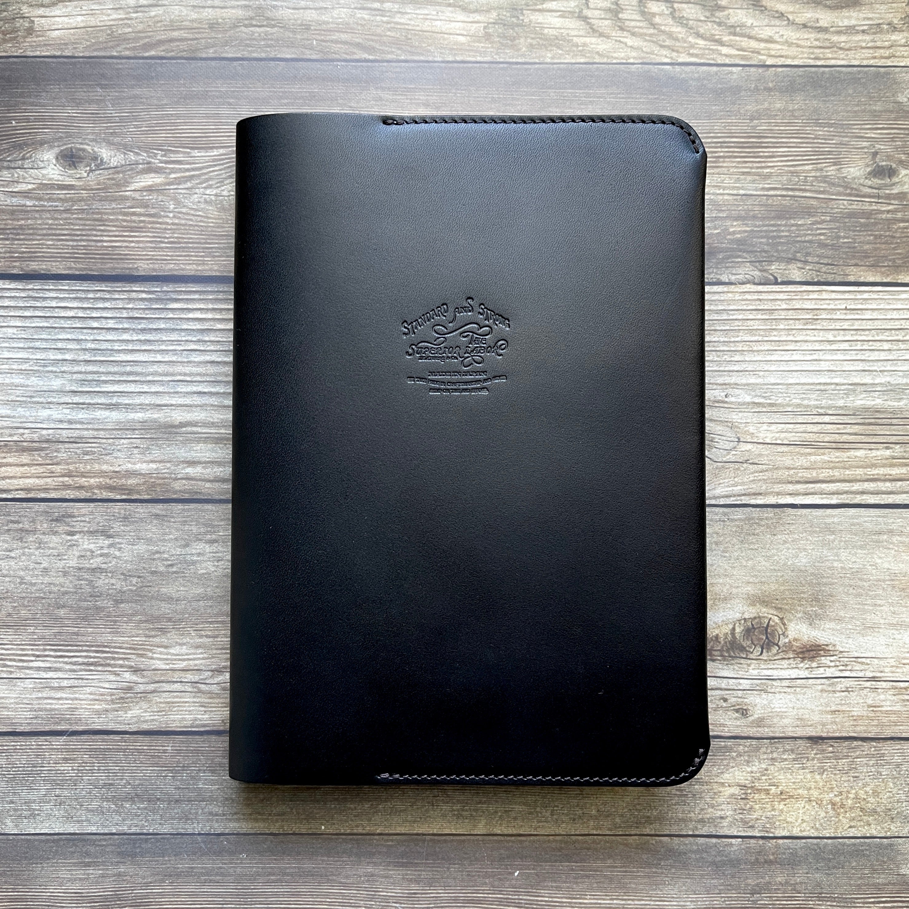 [TSL Cover] Original Leather (A5) - Image 27