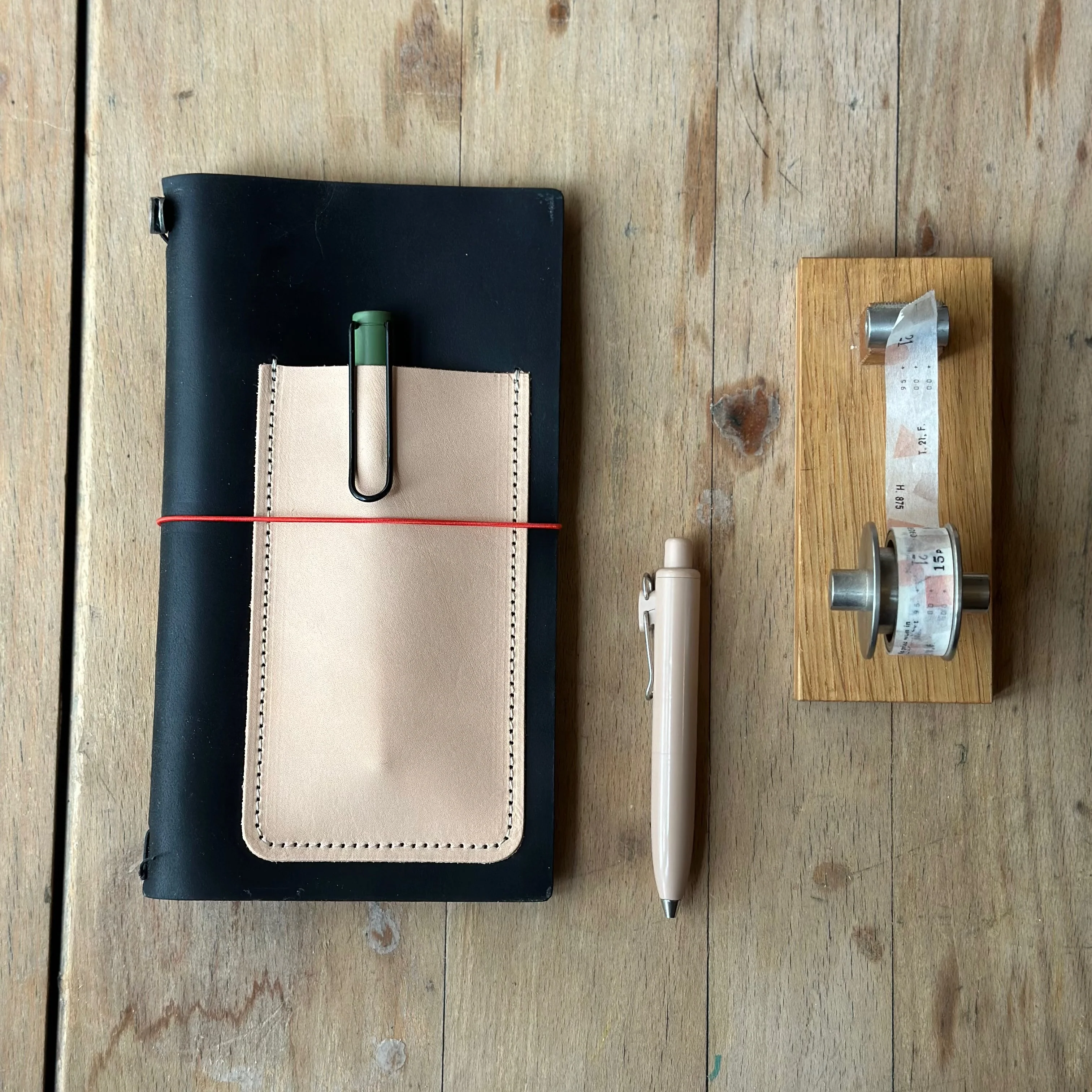 [TY] Option 13: Tool Pocket (Regular Size) - Image 3