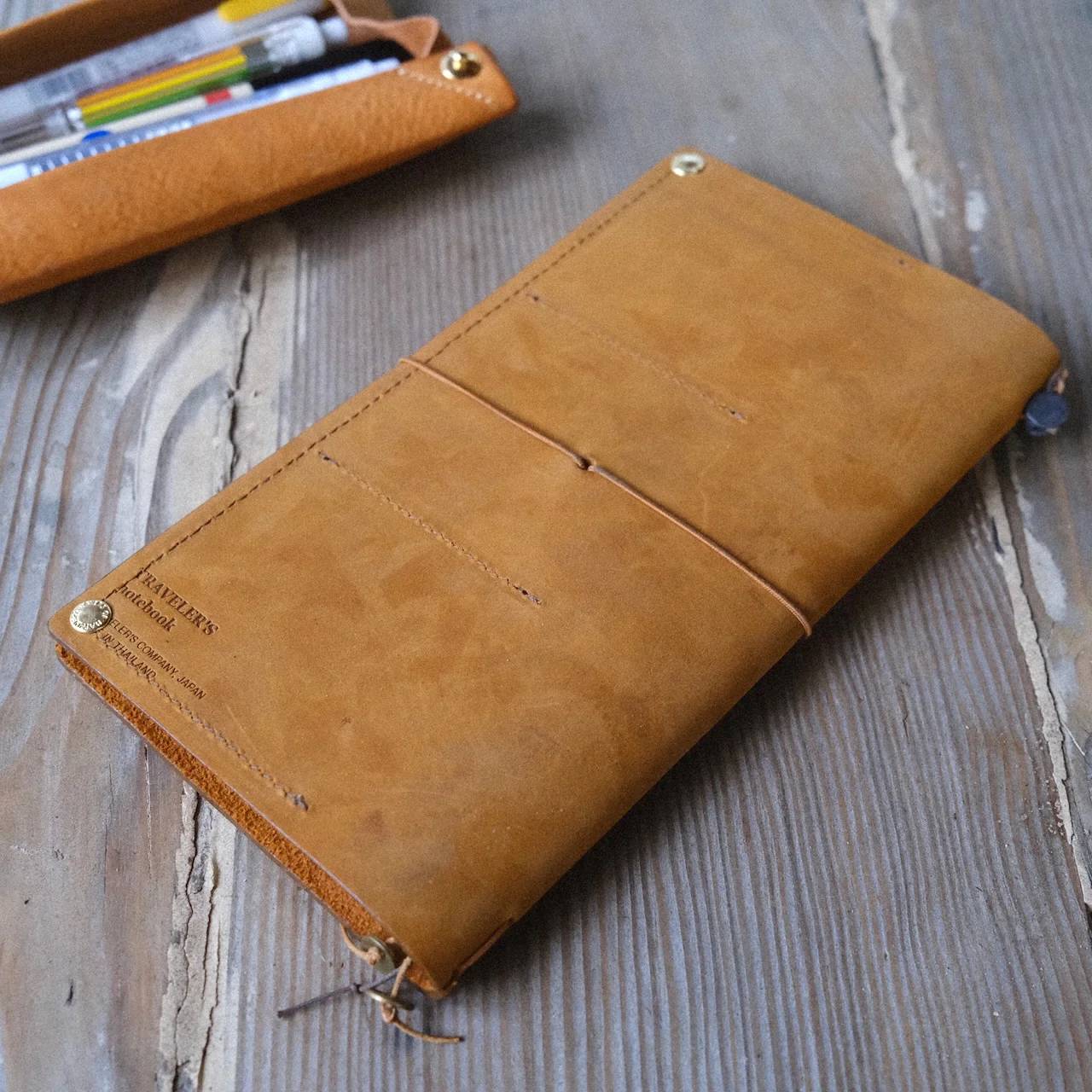 [TY] Option 14: Vertical Wallet (Regular Size) - Image 7
