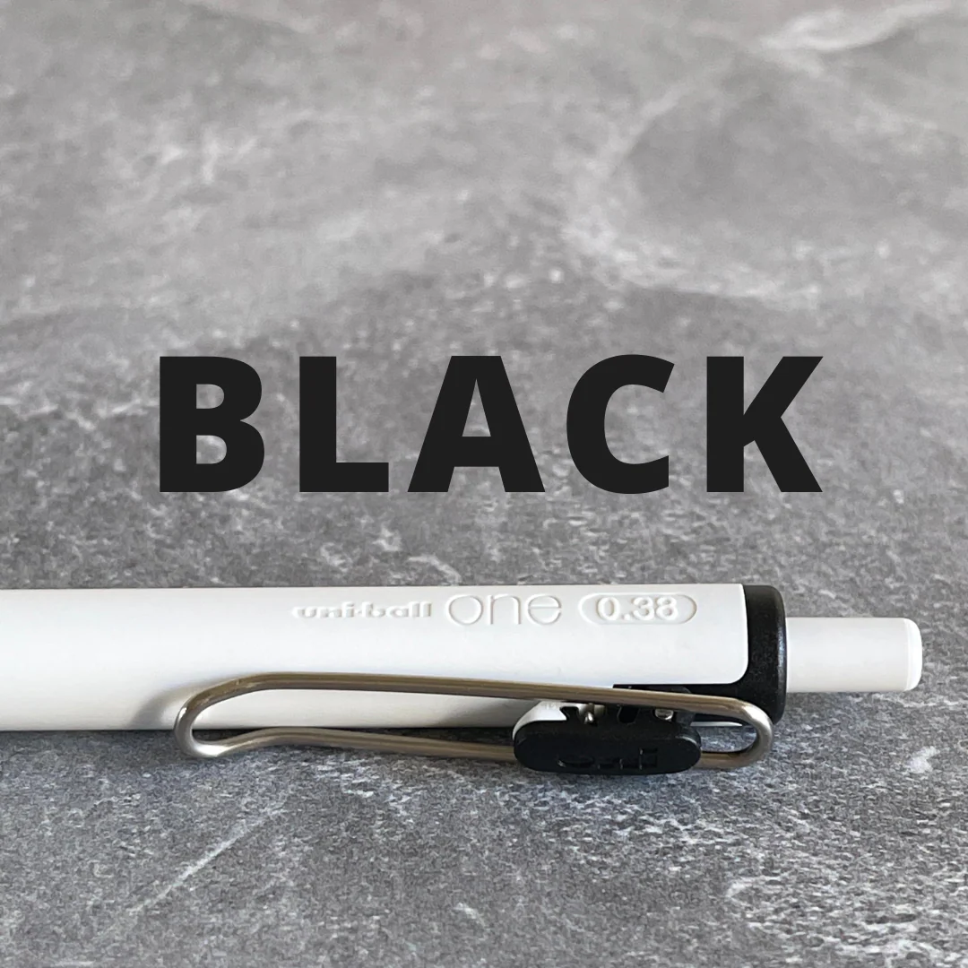 [Uni-Ball One] Gel Pen // 0.38 mm - Image 18