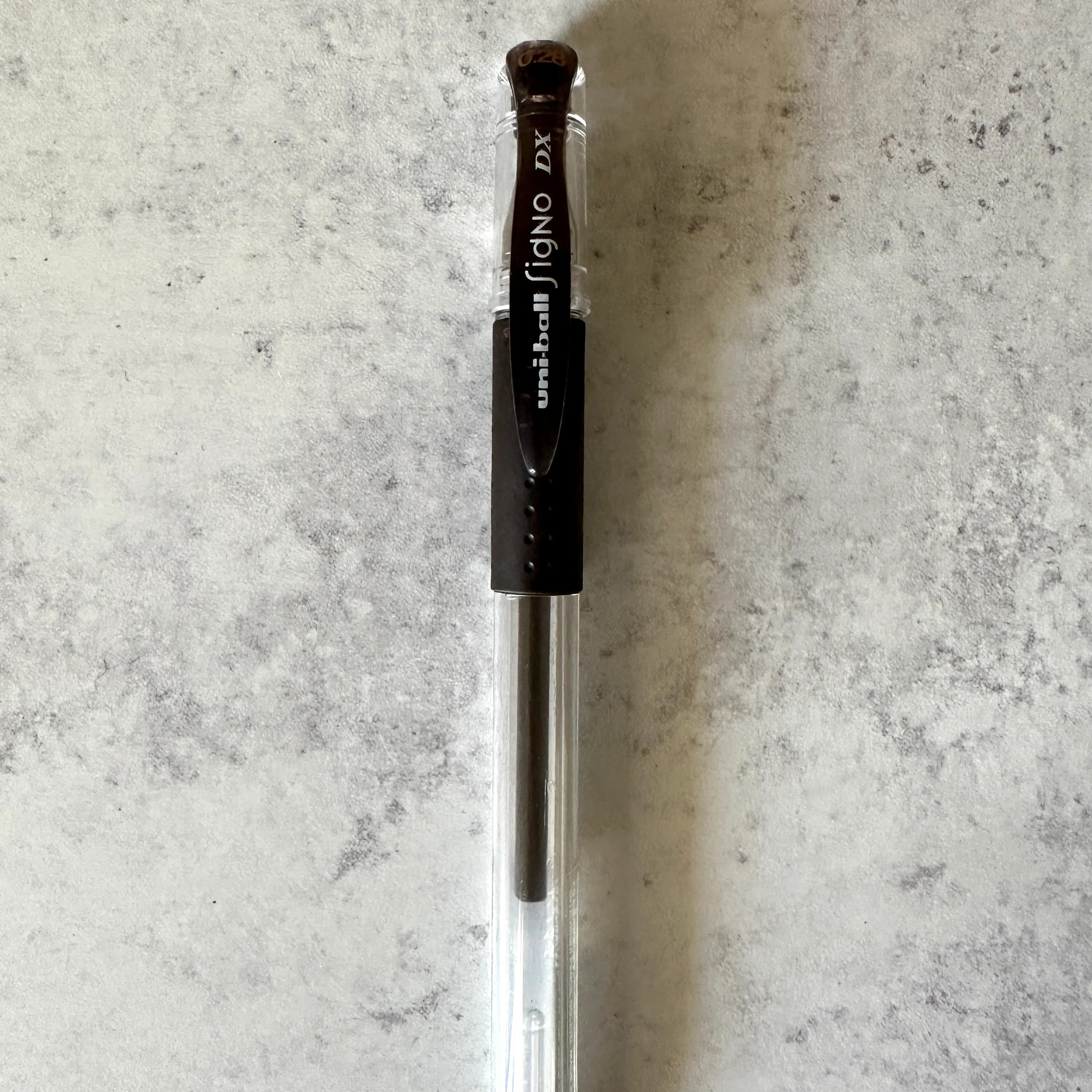 [Uni-Ball] Signo Gel Pen // 0.28 mm - Image 11