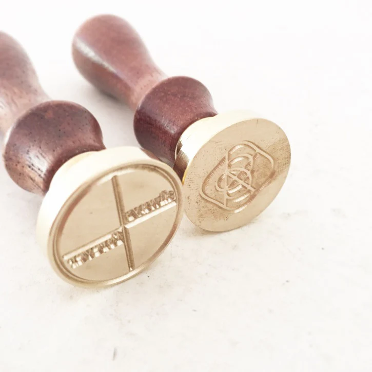 [BK Original Wax Seal] always + forever - Image 11
