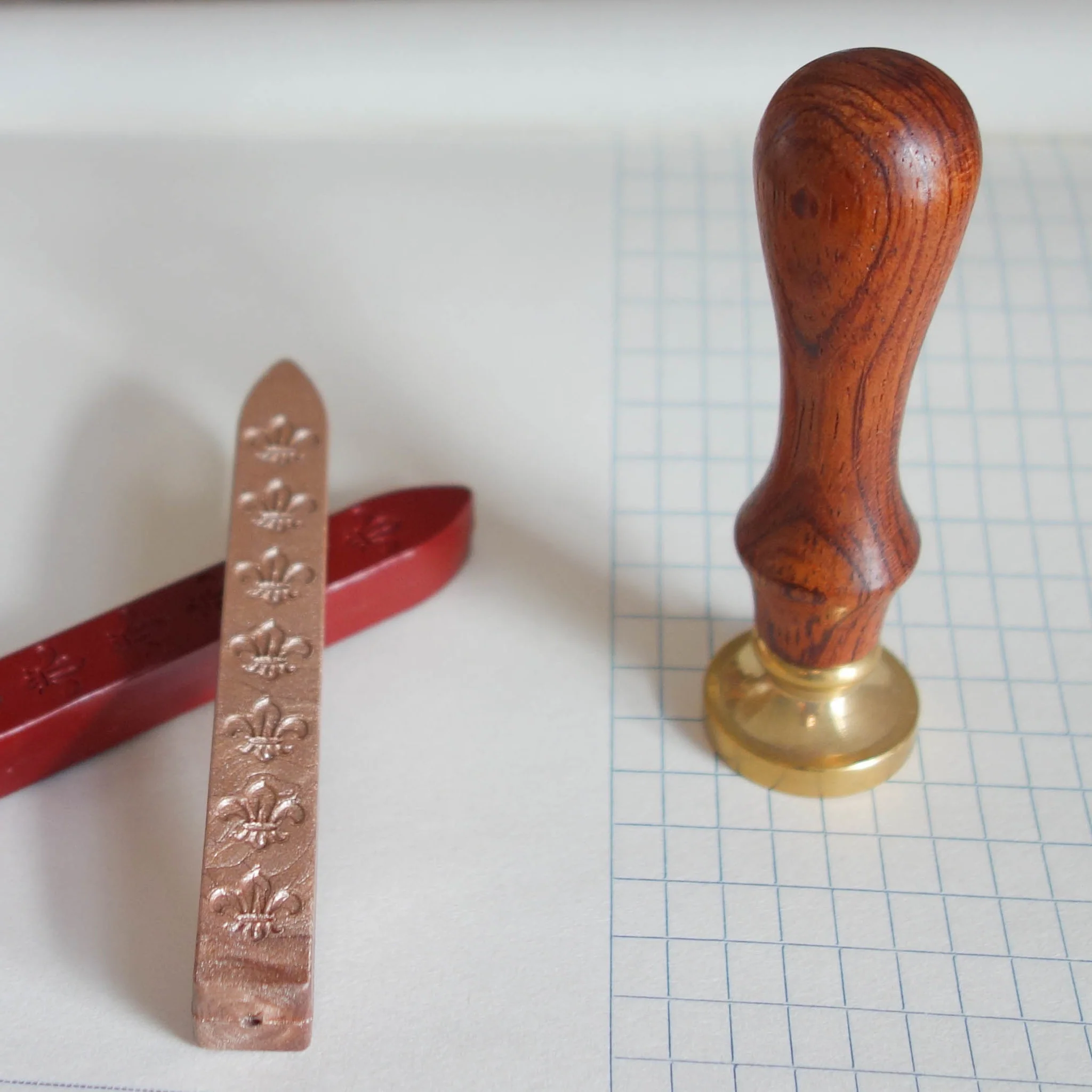 [BK Original Wax Seal] always + forever - Image 7