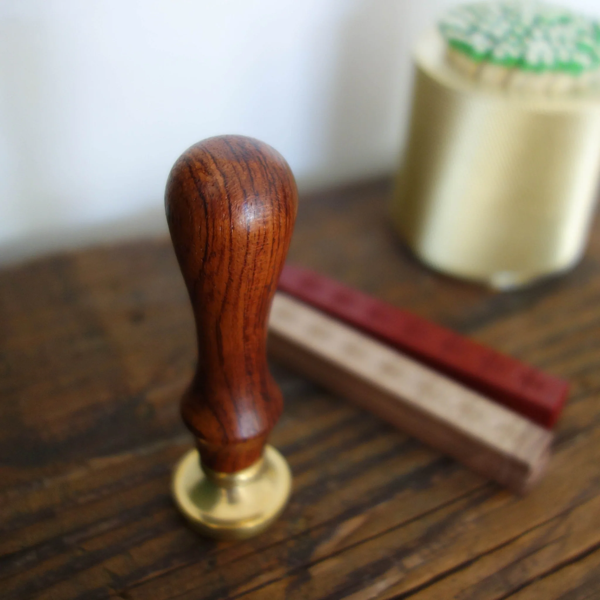 [BK Original Wax Seal] always + forever - Image 8