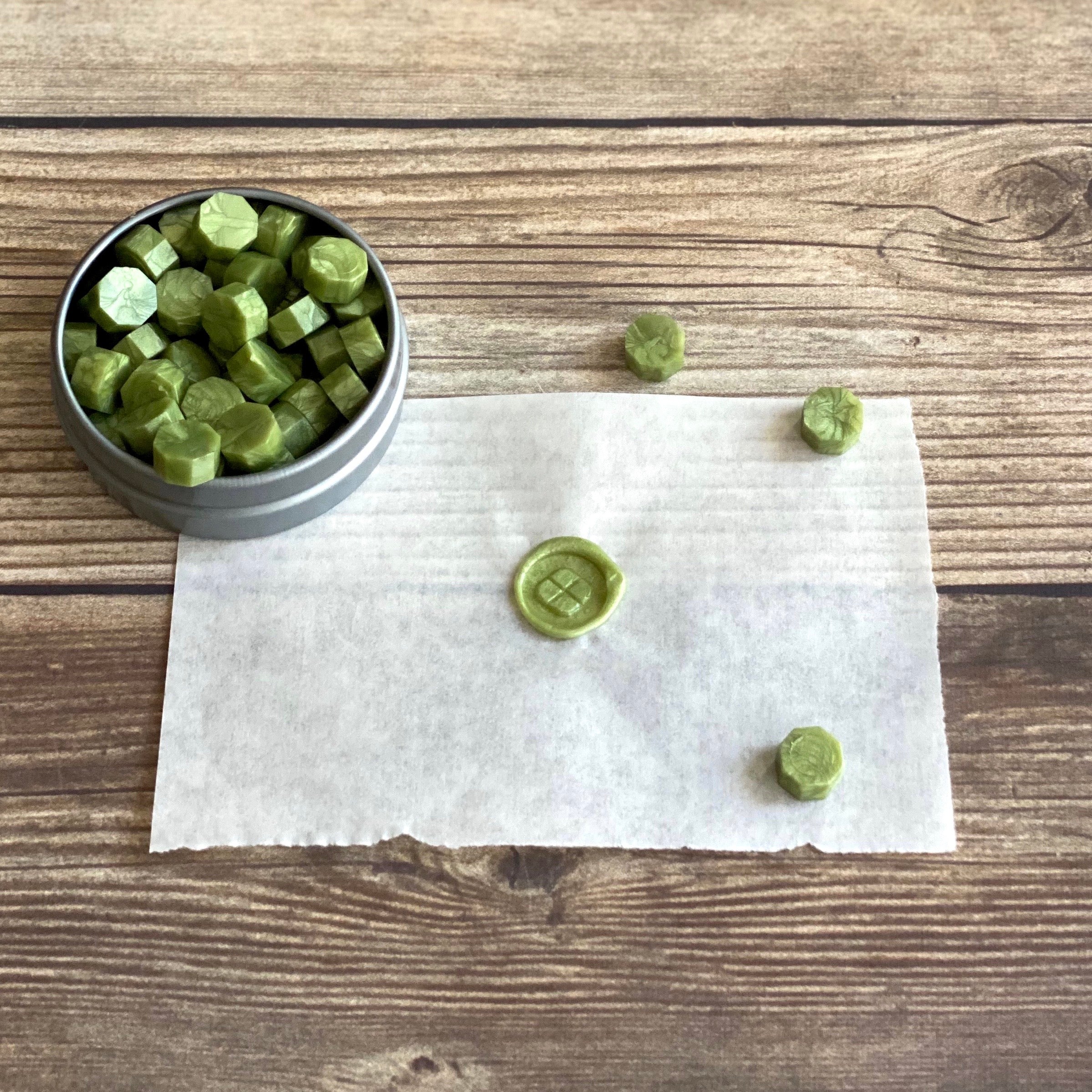 [Wax Seal] Wax Beads - Image 10