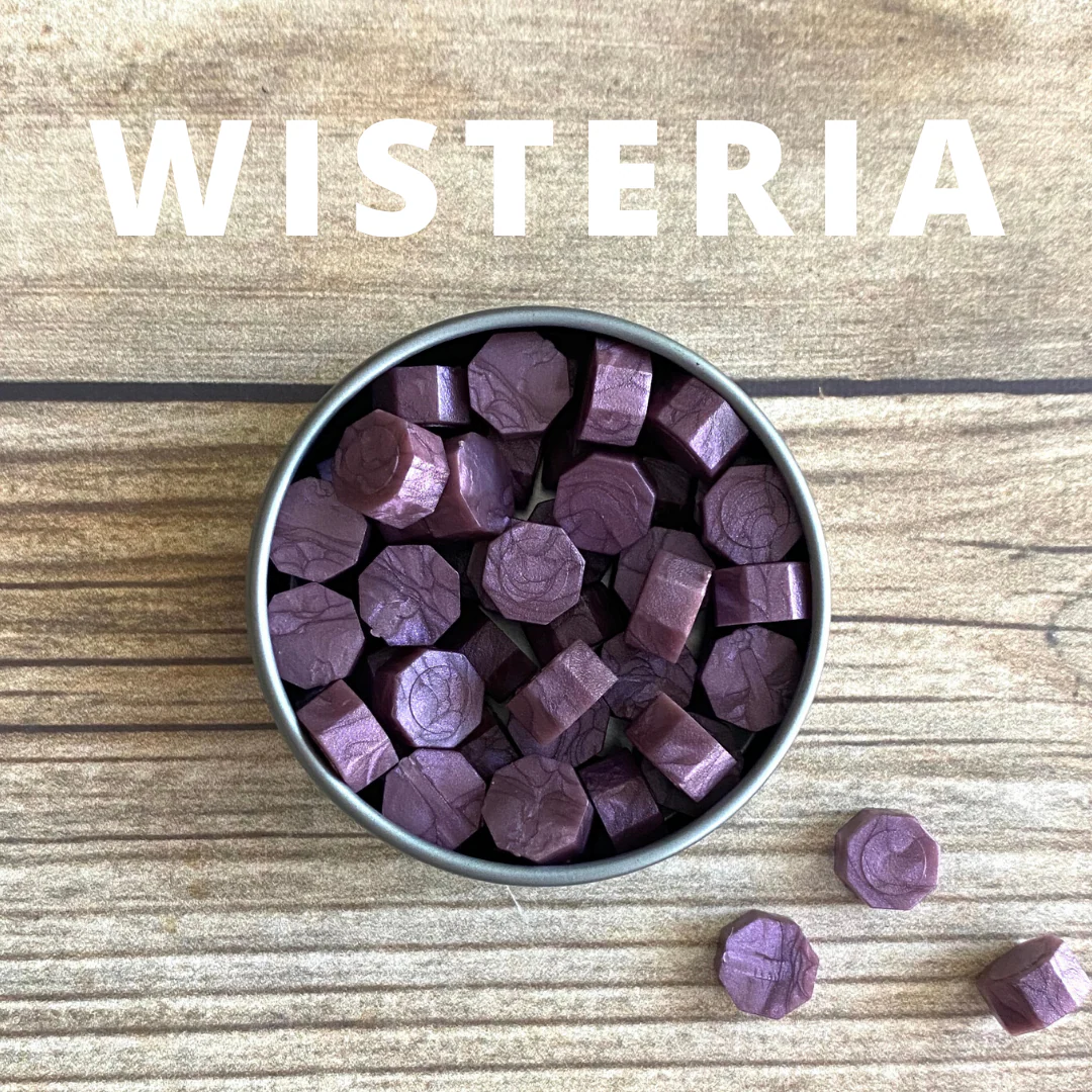 [Wax Seal] Wax Beads - Image 15