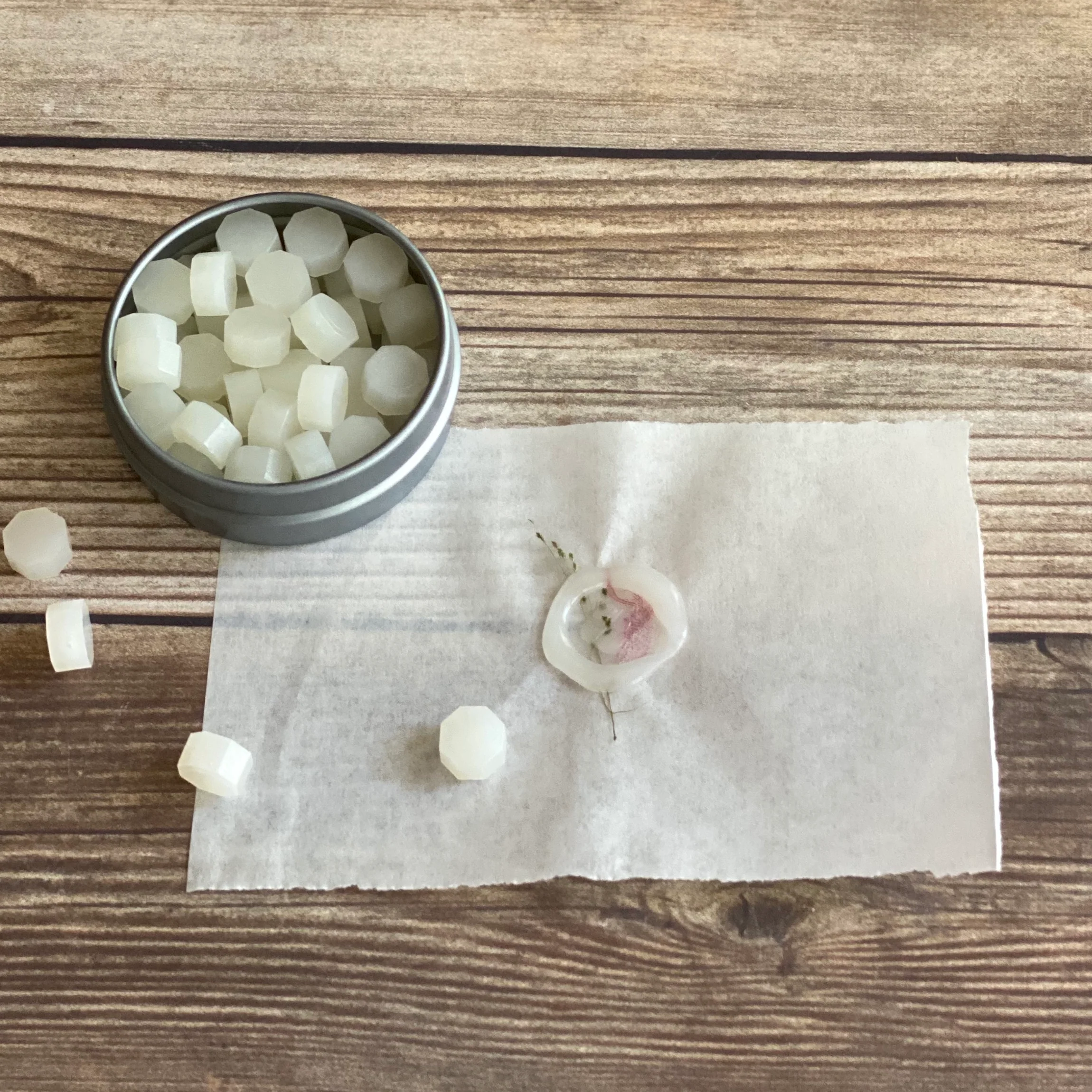 [Wax Seal] Wax Beads - Image 6