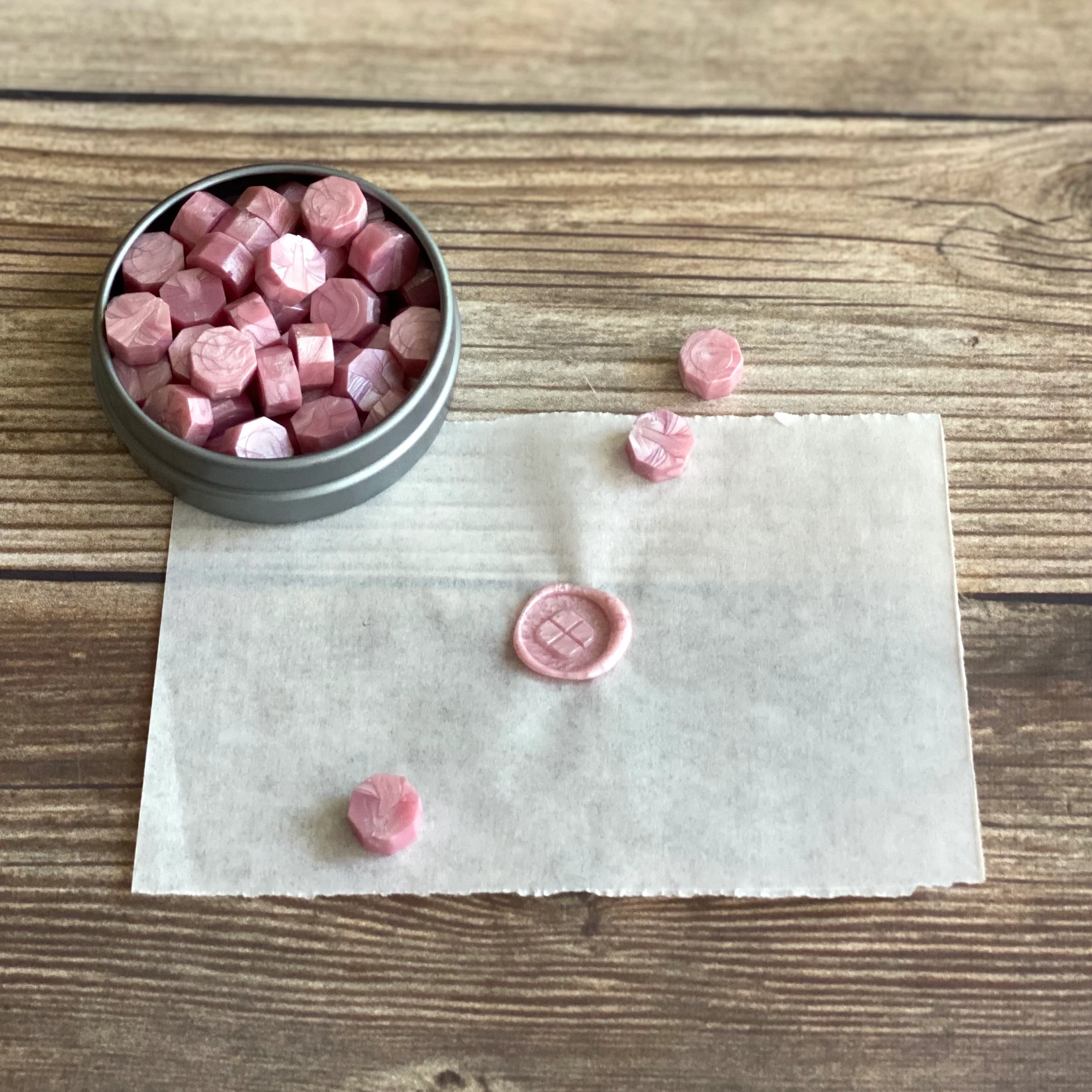 [Wax Seal] Wax Beads - Image 9