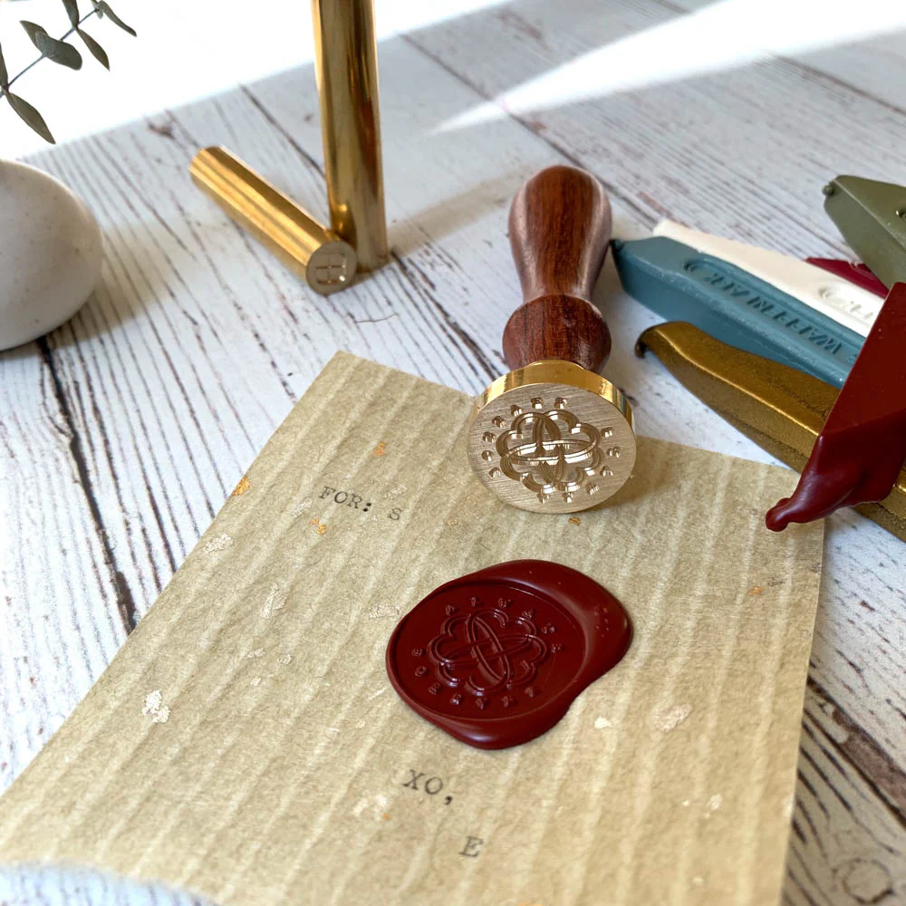 [BK Original Wax Seal] always + forever V.2 - Image 3