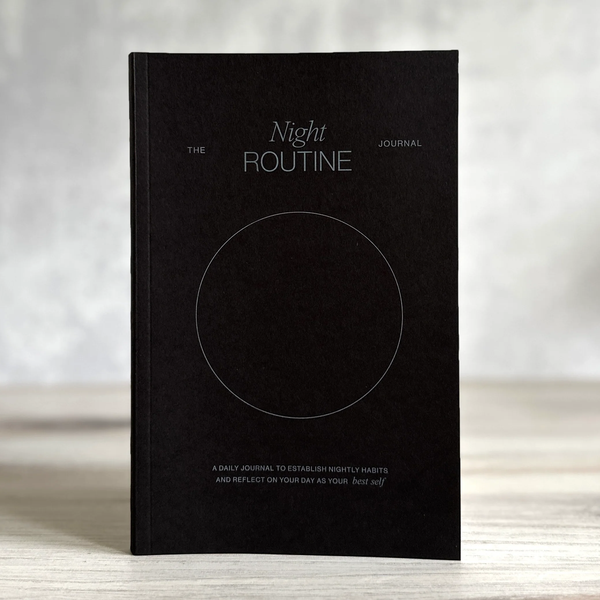 [Wilde House Paper] Routine Journal - Image 21