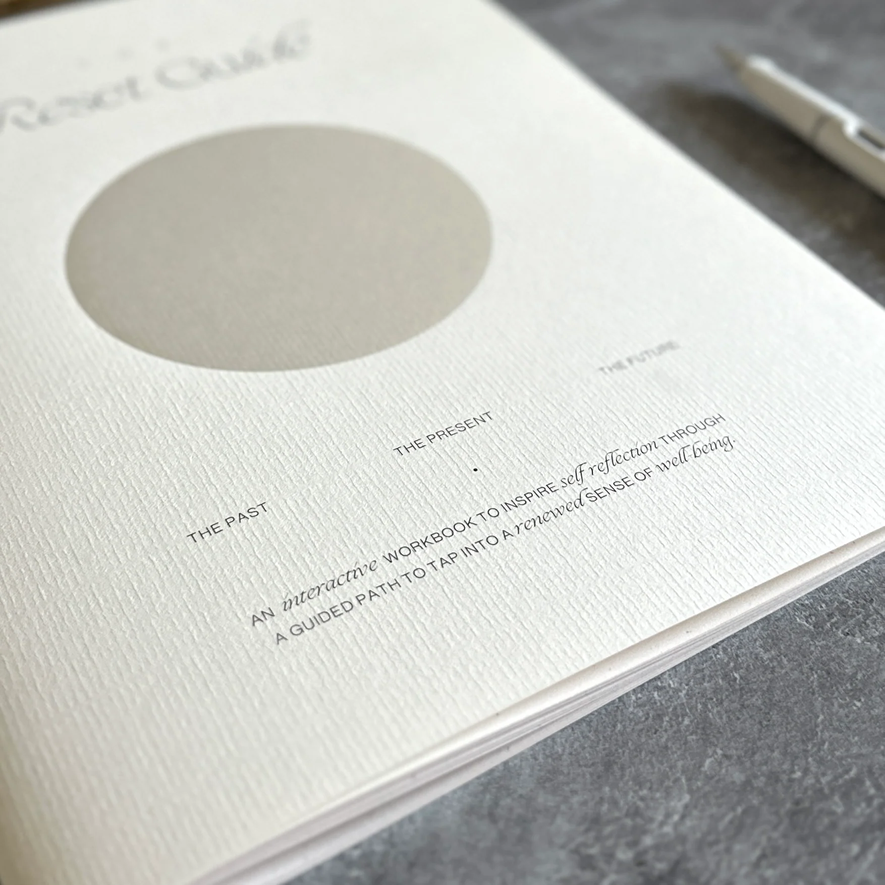 [Wilde House Paper] The Reset Guide - Image 5
