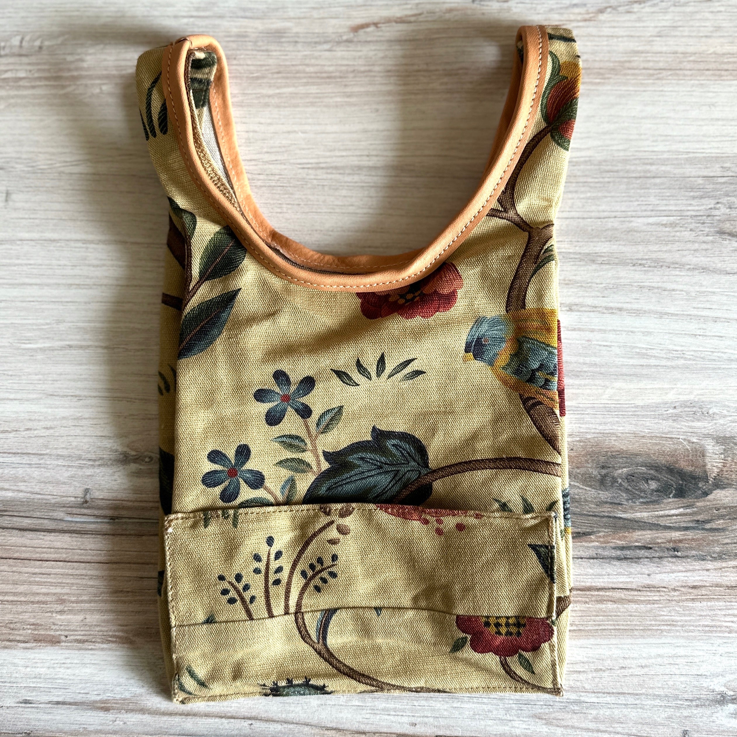 [TSL] William Morris Easy Bag (Small) - Image 24