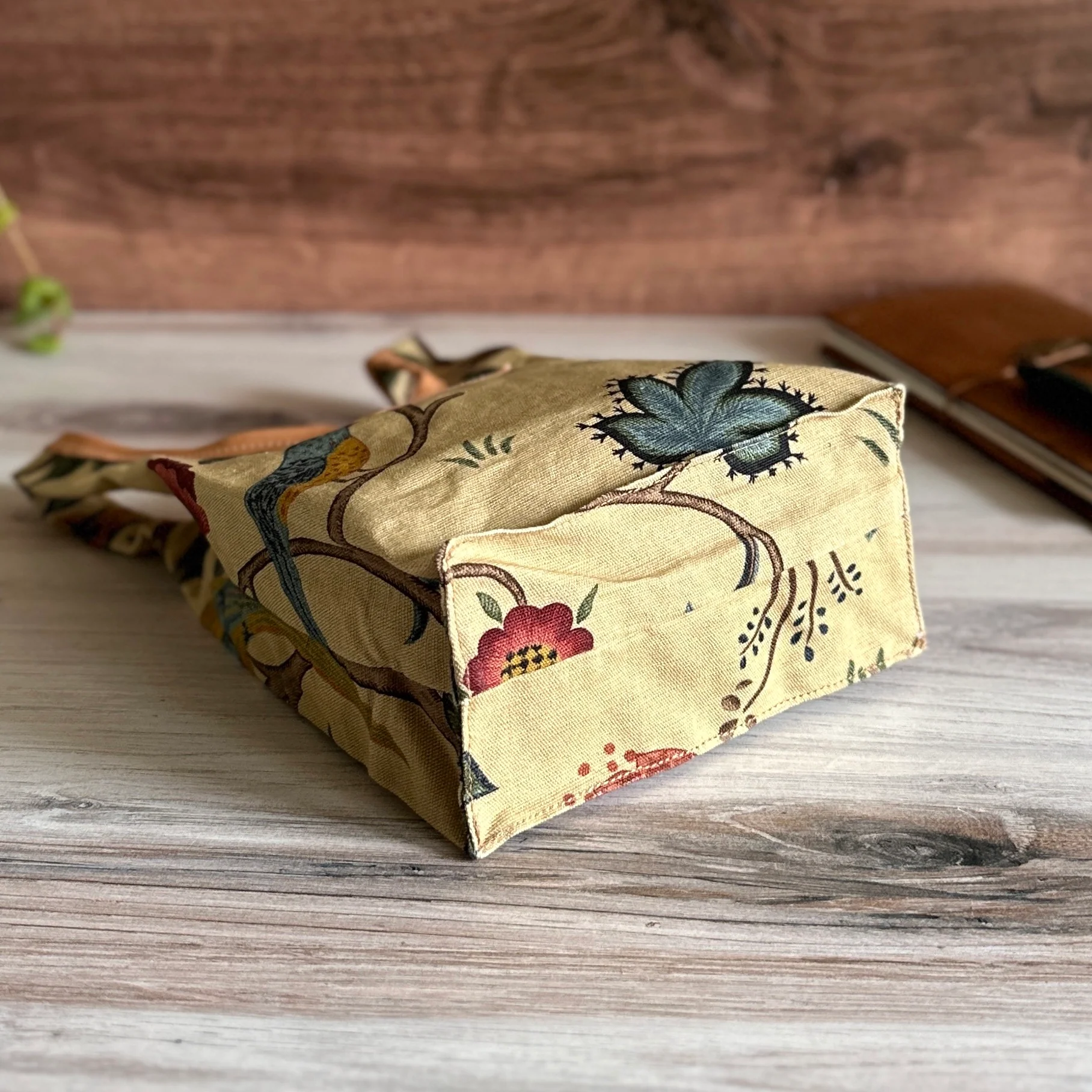 [TSL] William Morris Easy Bag (Small) - Image 9