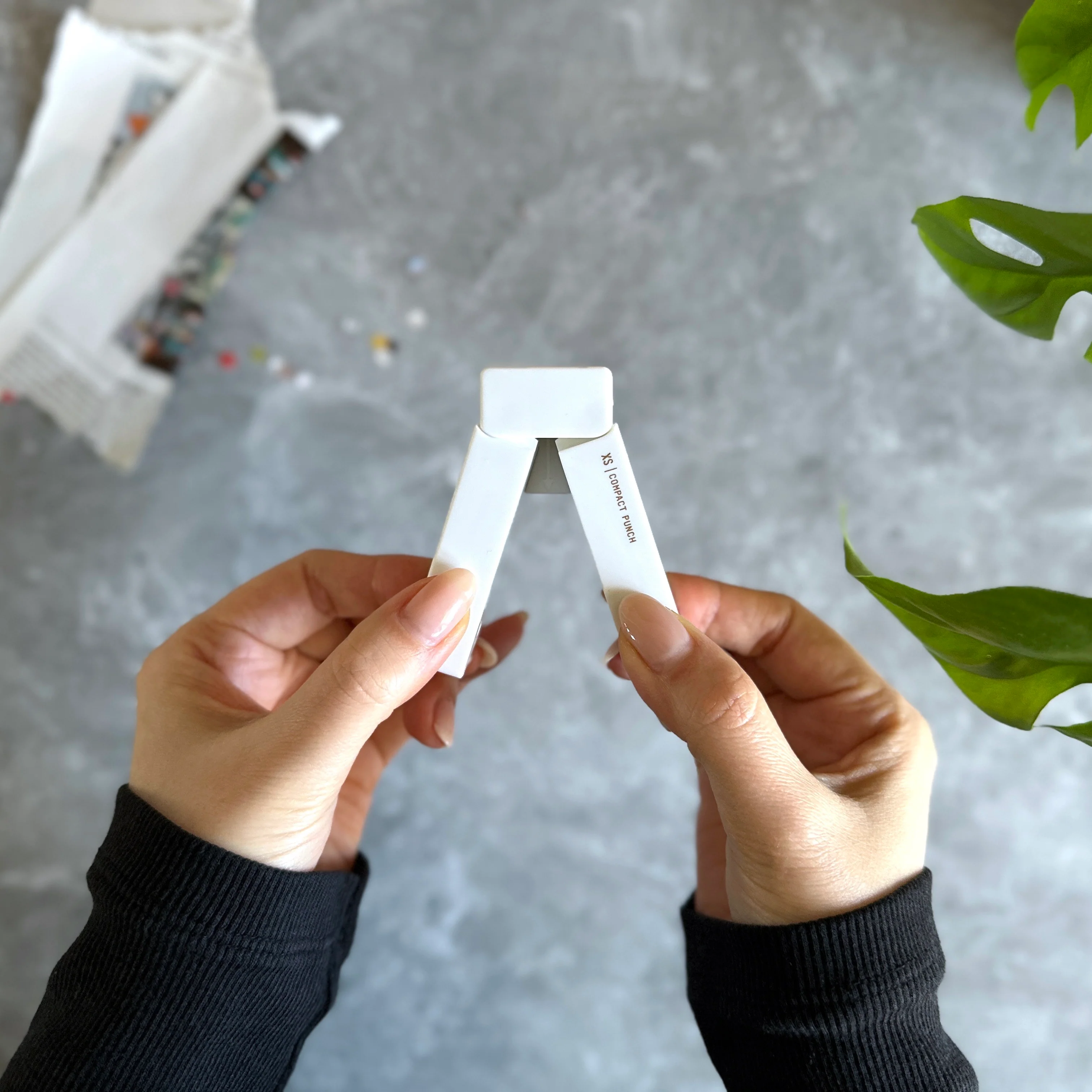 [XS] Compact 2-Hole Punch - Image 3