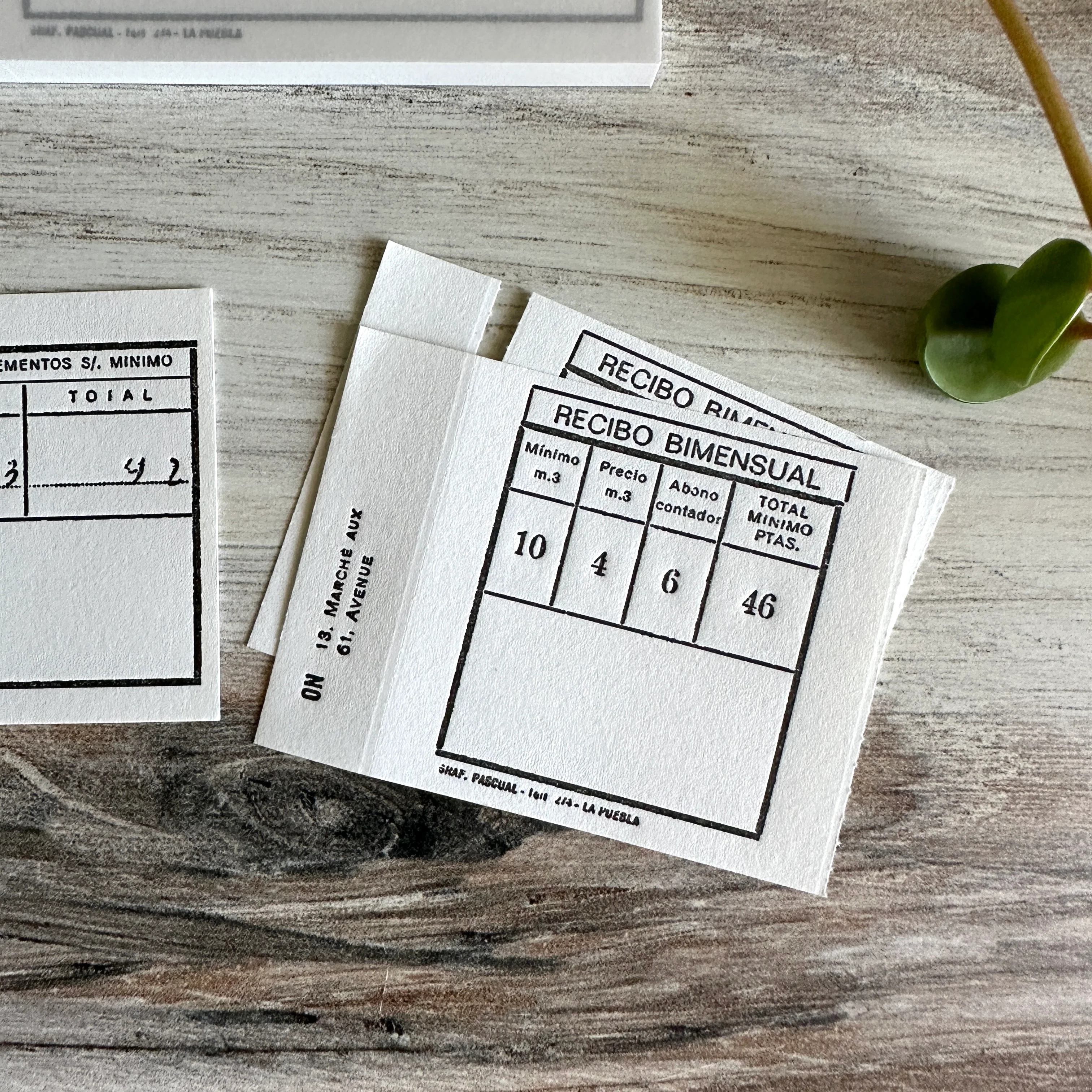 [Yohaku Memo Pad]  Journal - Image 4