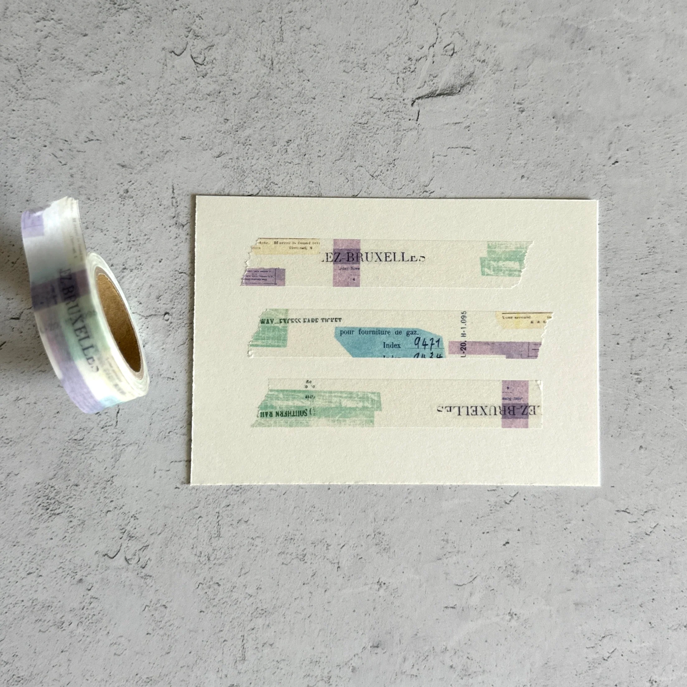 [Yohaku Tape] Airport - Image 4
