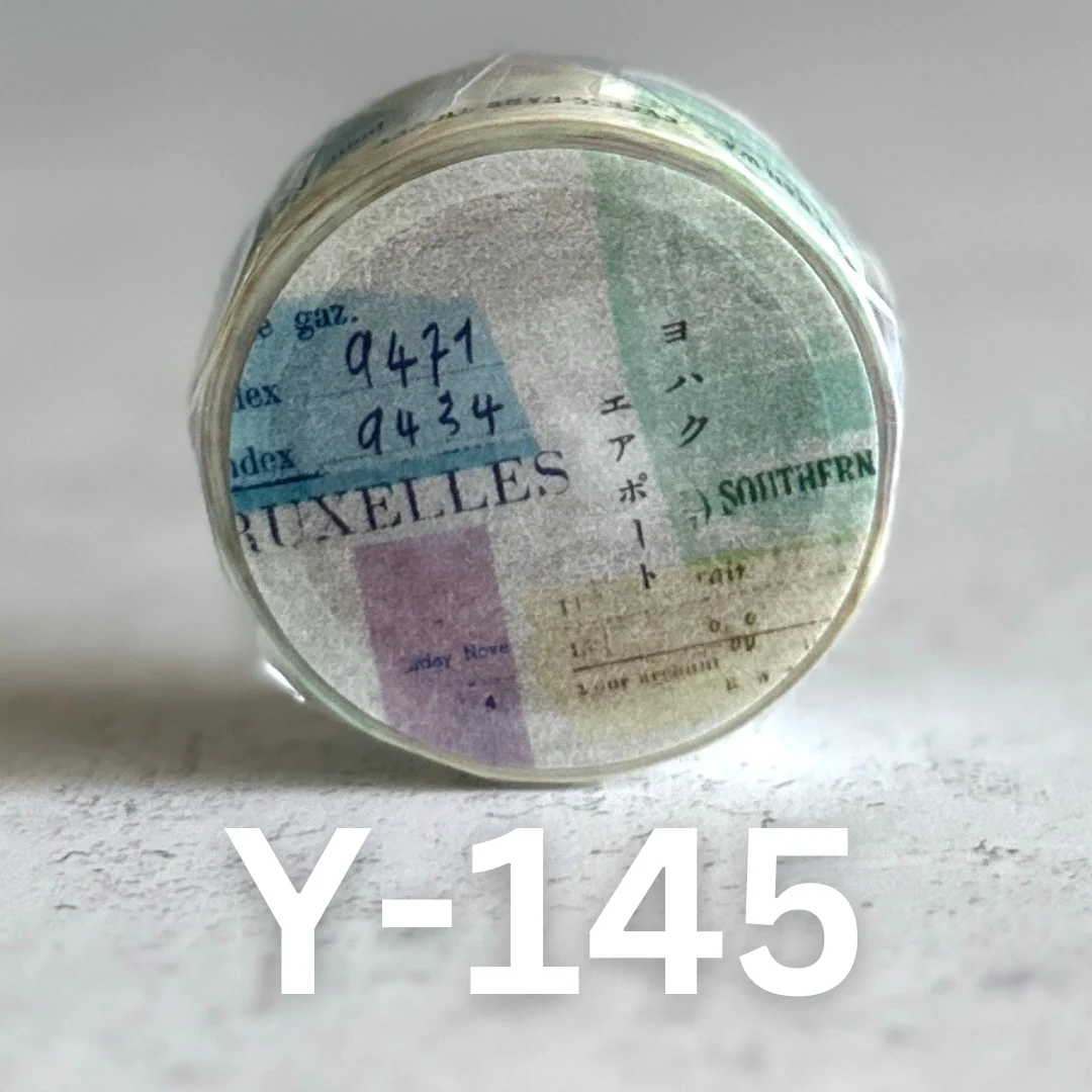 [Yohaku Tape] Airport - Image 5